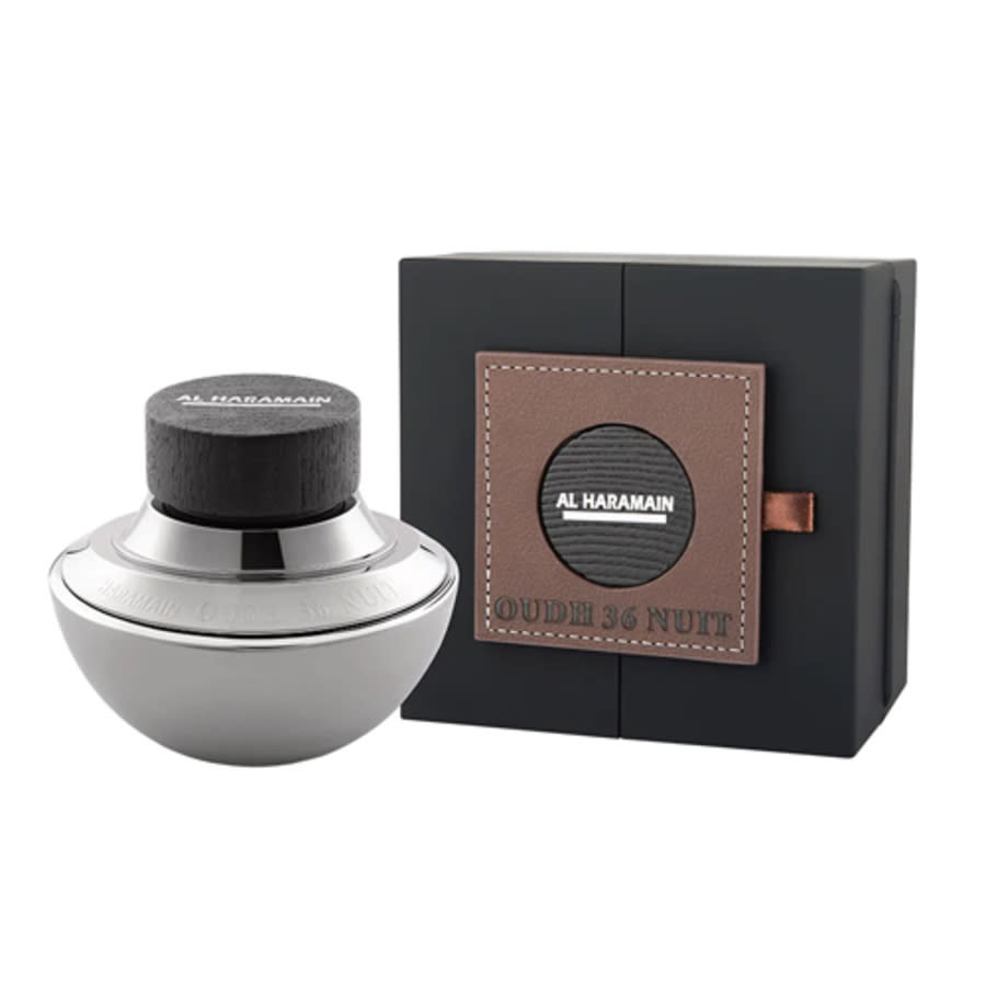 Oudh 36 Nuit by Al Haramain