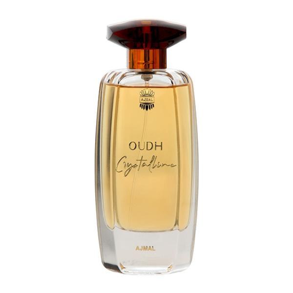 Oudh Crystalline by Ajmal Perfumes India