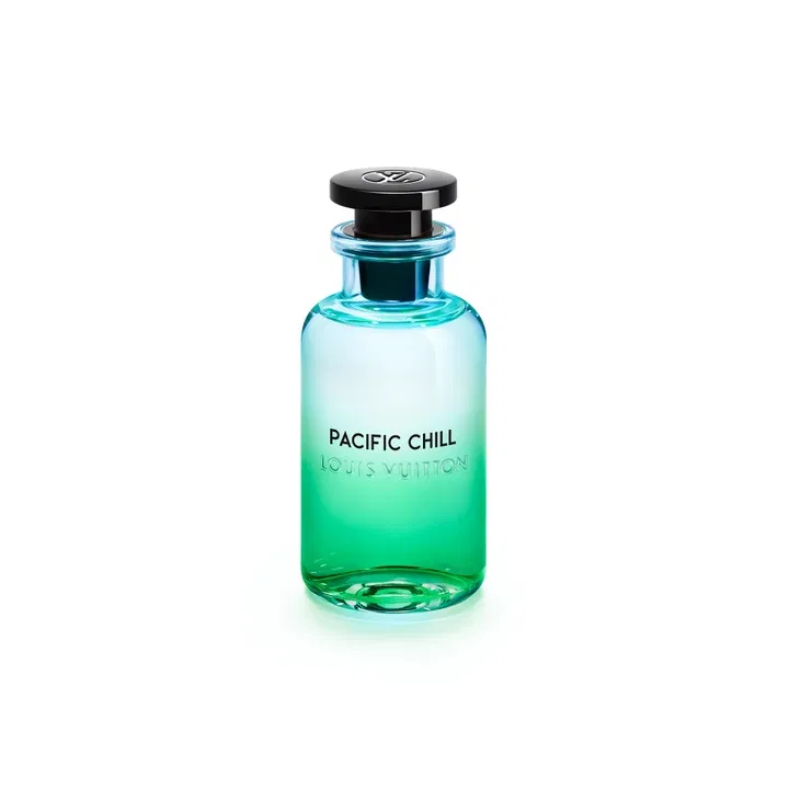 Pacific Chill by Louis Vuitton