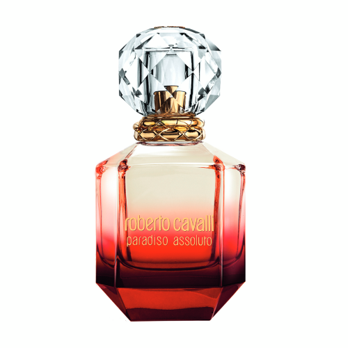 Paradiso Assoluto by Roberto Cavalli