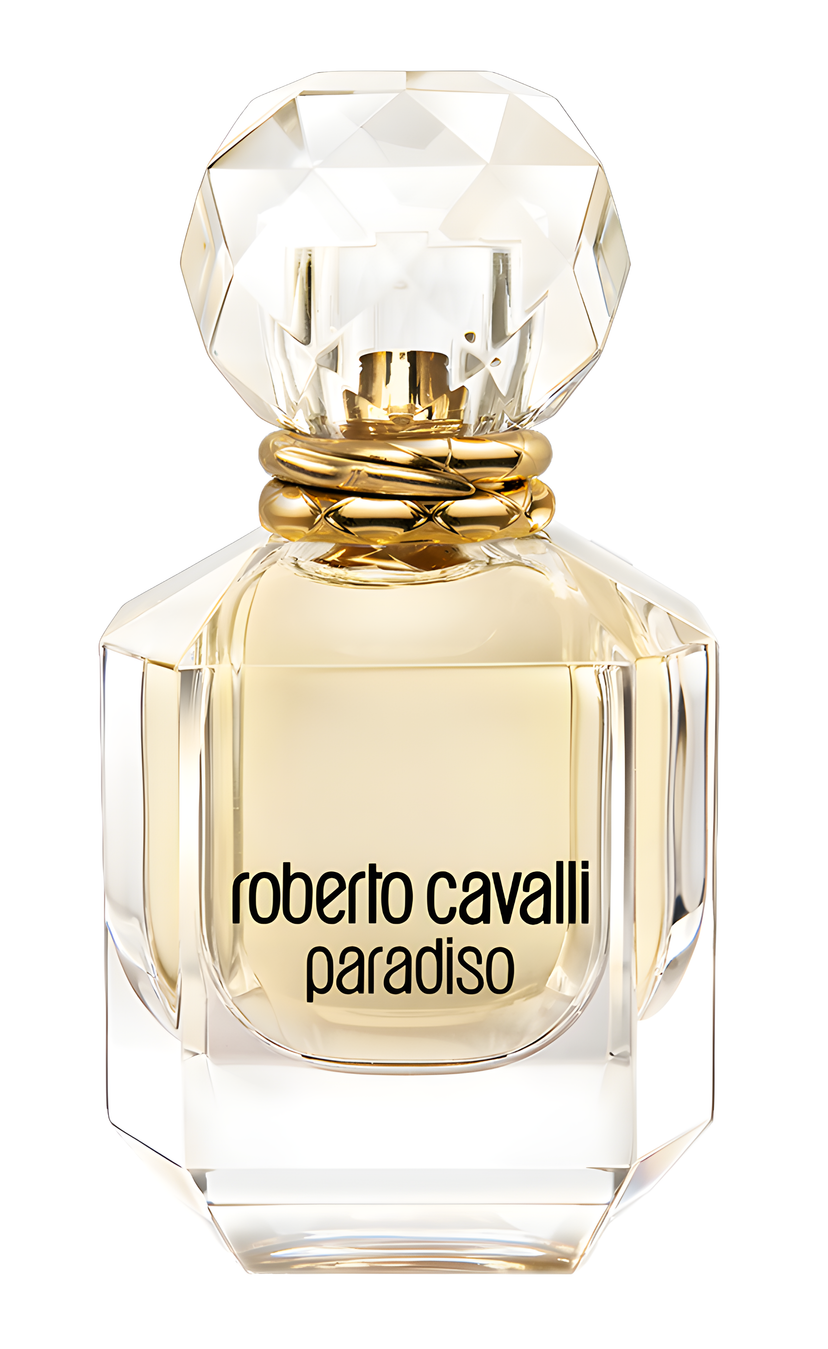 Paradiso by Roberto Cavalli
