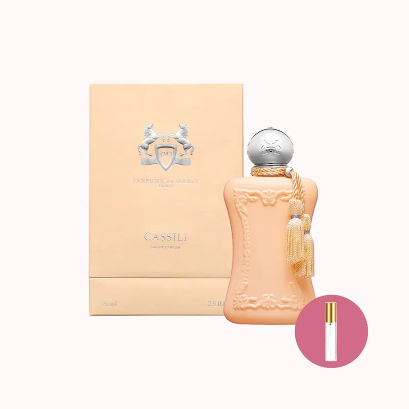 Cassili by Parfums de Marly