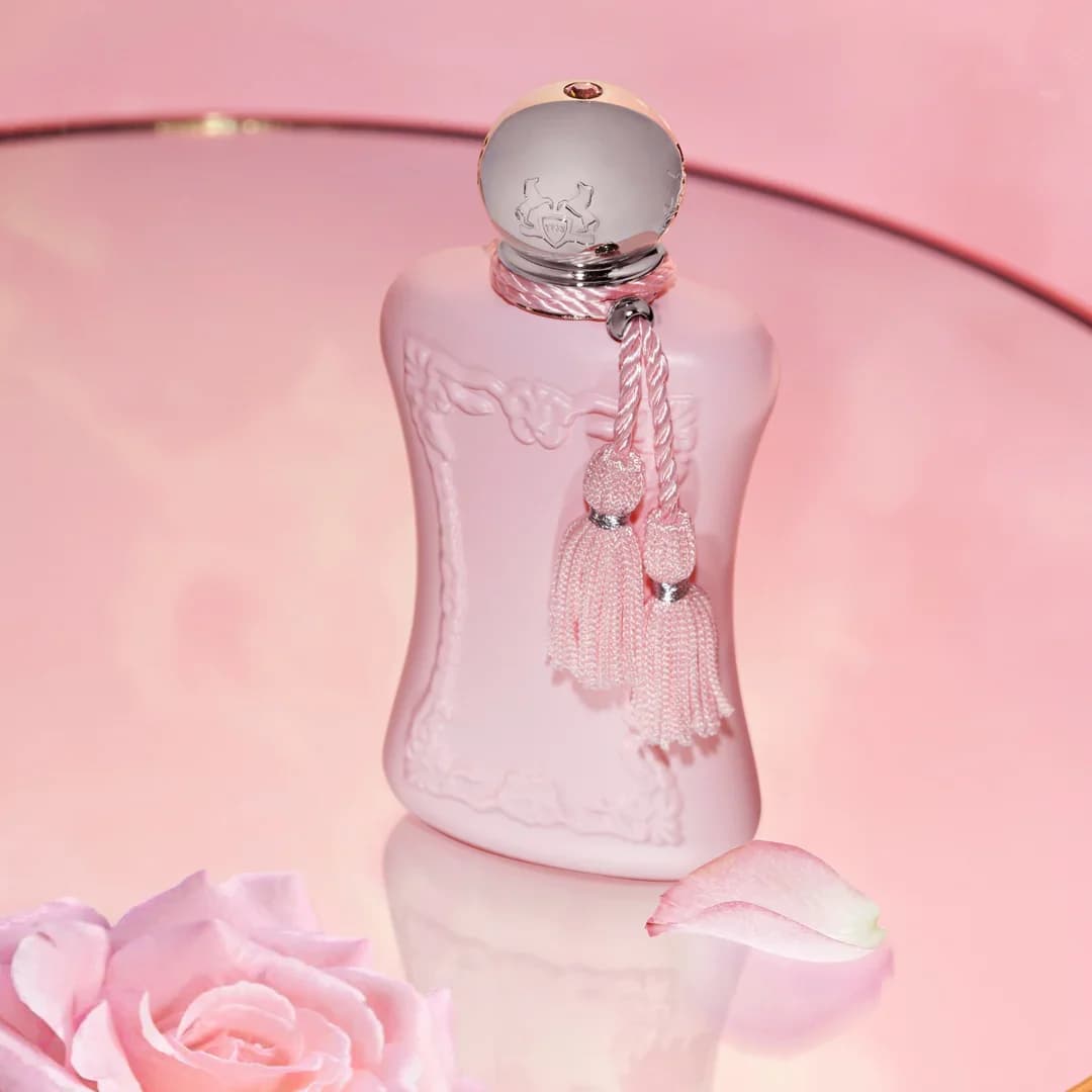 Delina by Parfums de Marly