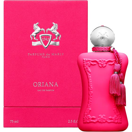 Oriana by Parfums de Marly