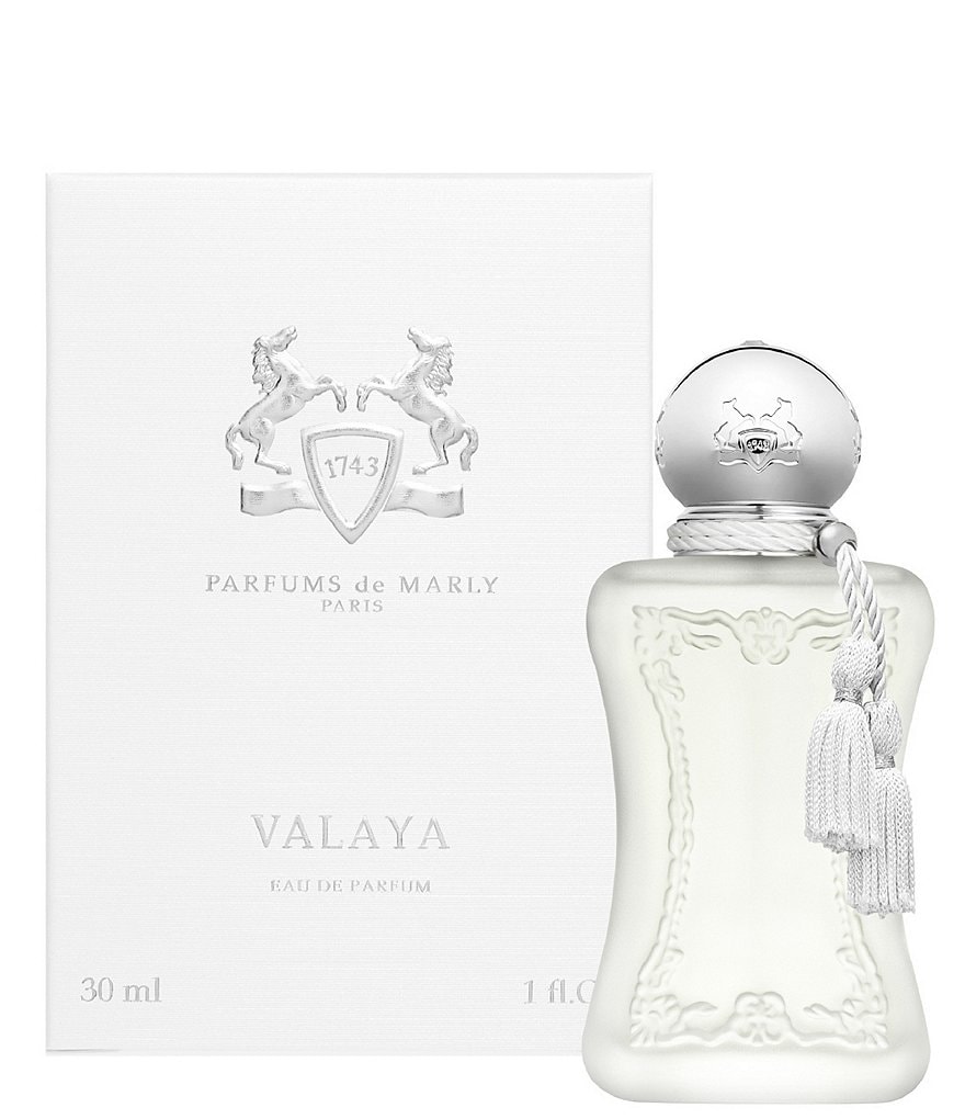 Valaya by Parfums de Marly