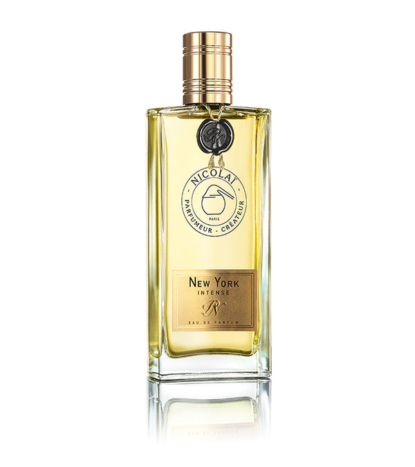 New York by Parfums de Nicolaï
