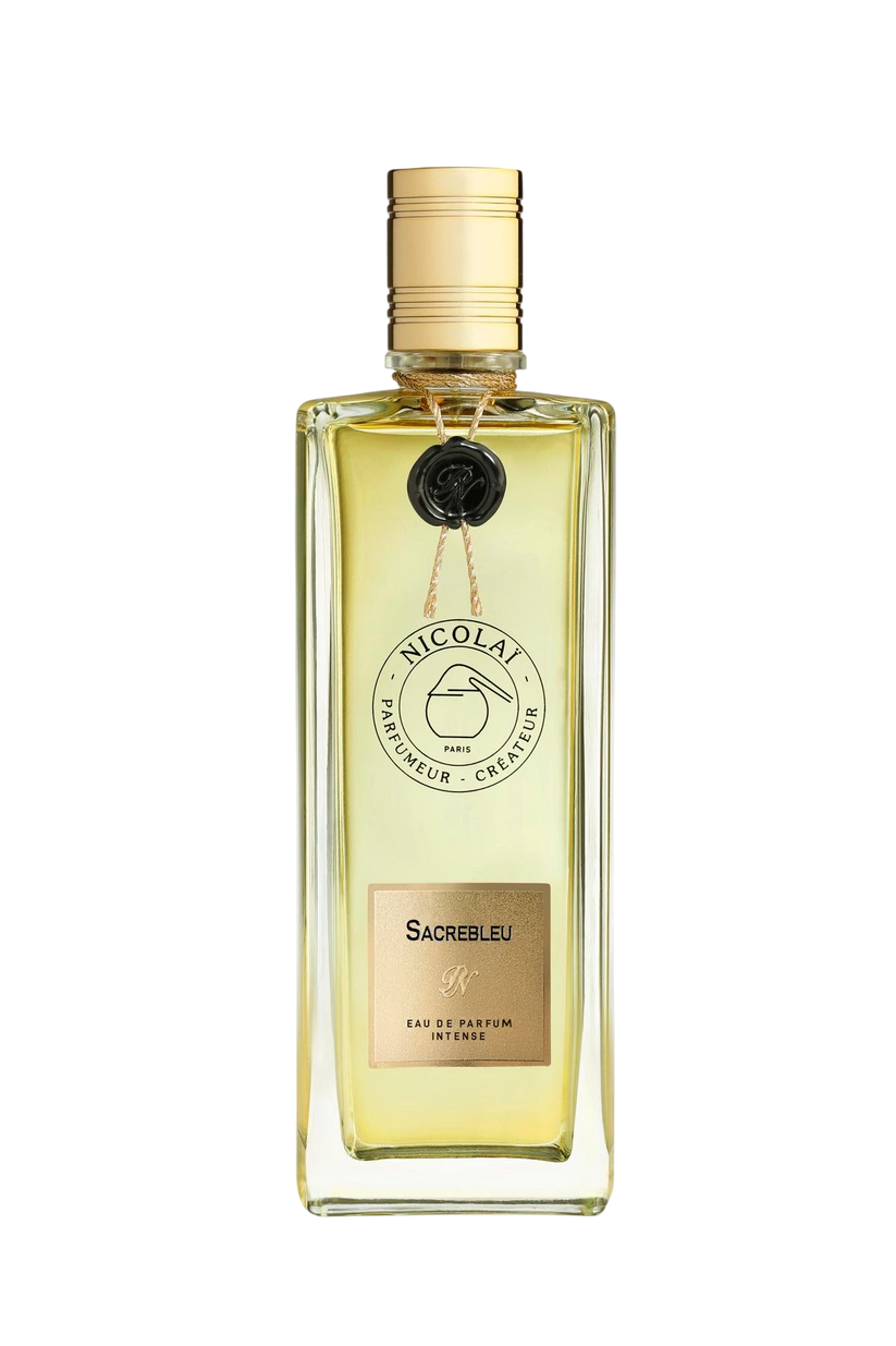 Sacrebleu by Parfums de Nicolaï