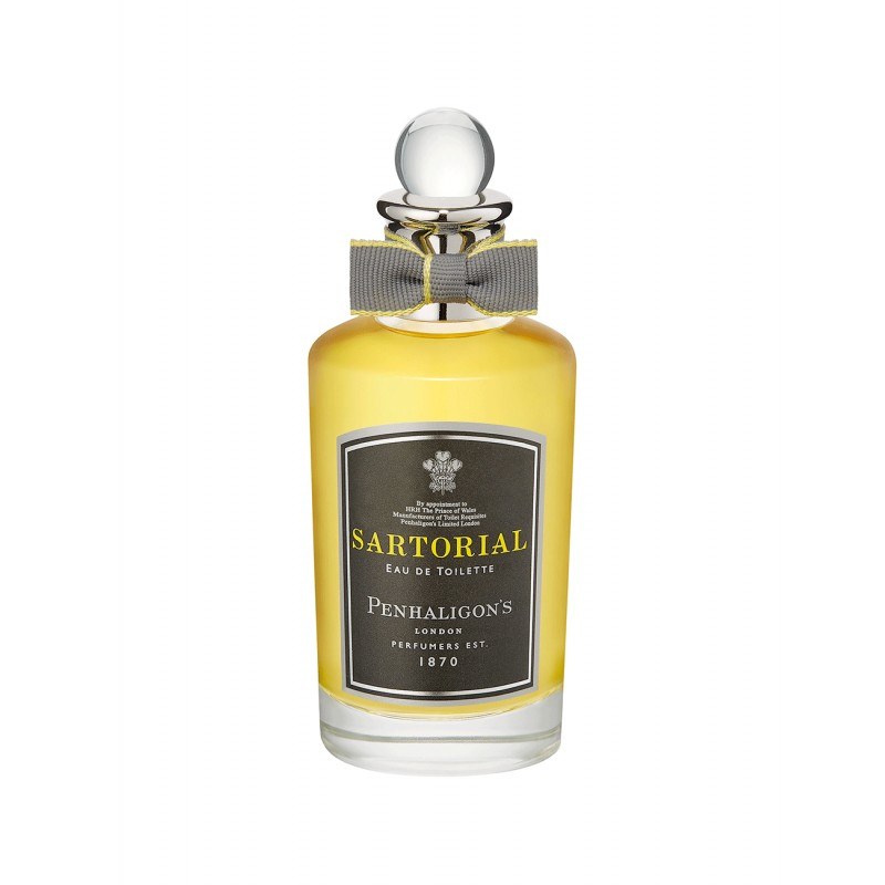 Sartorial by Penhaligon's