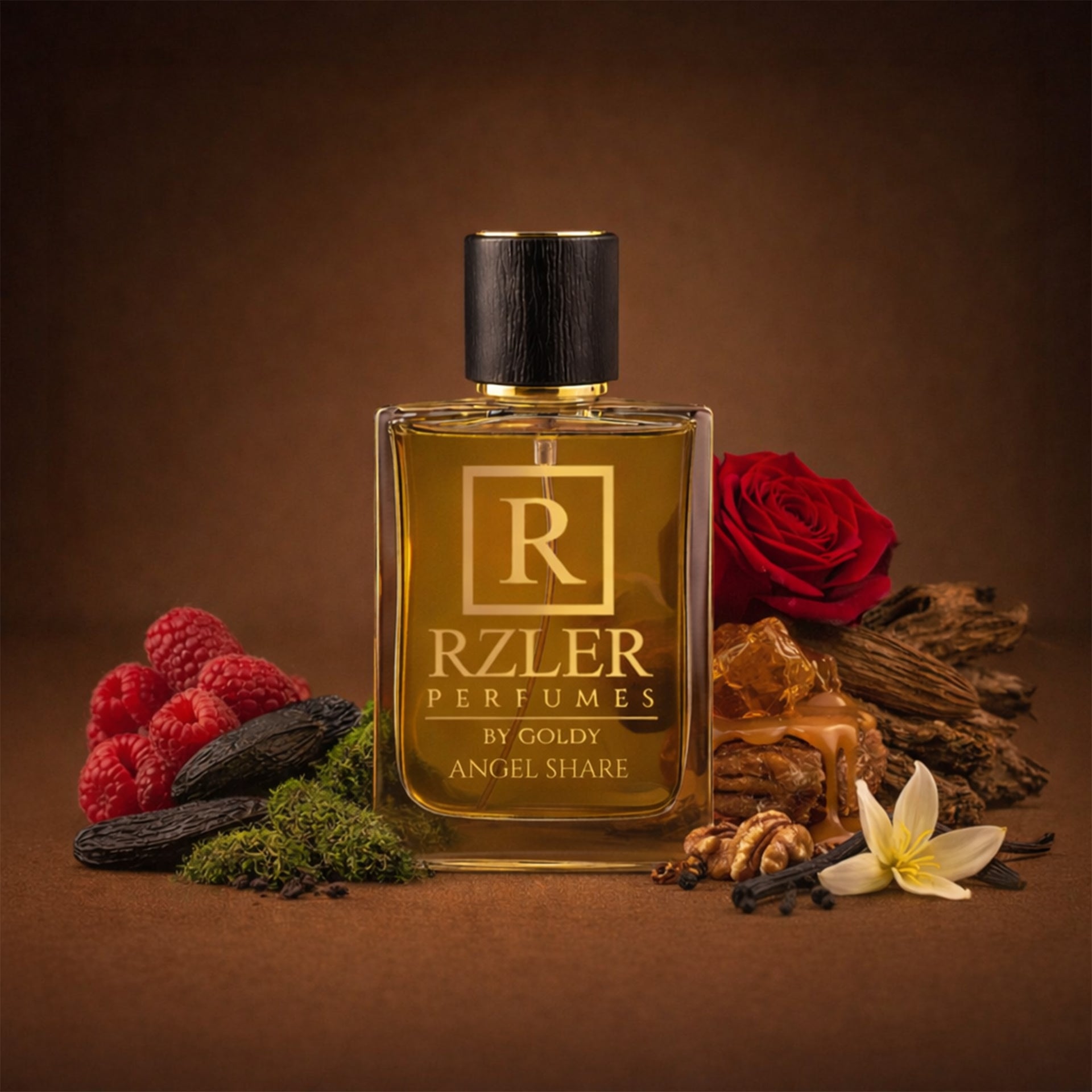 RZLER Angel Share by RZLER