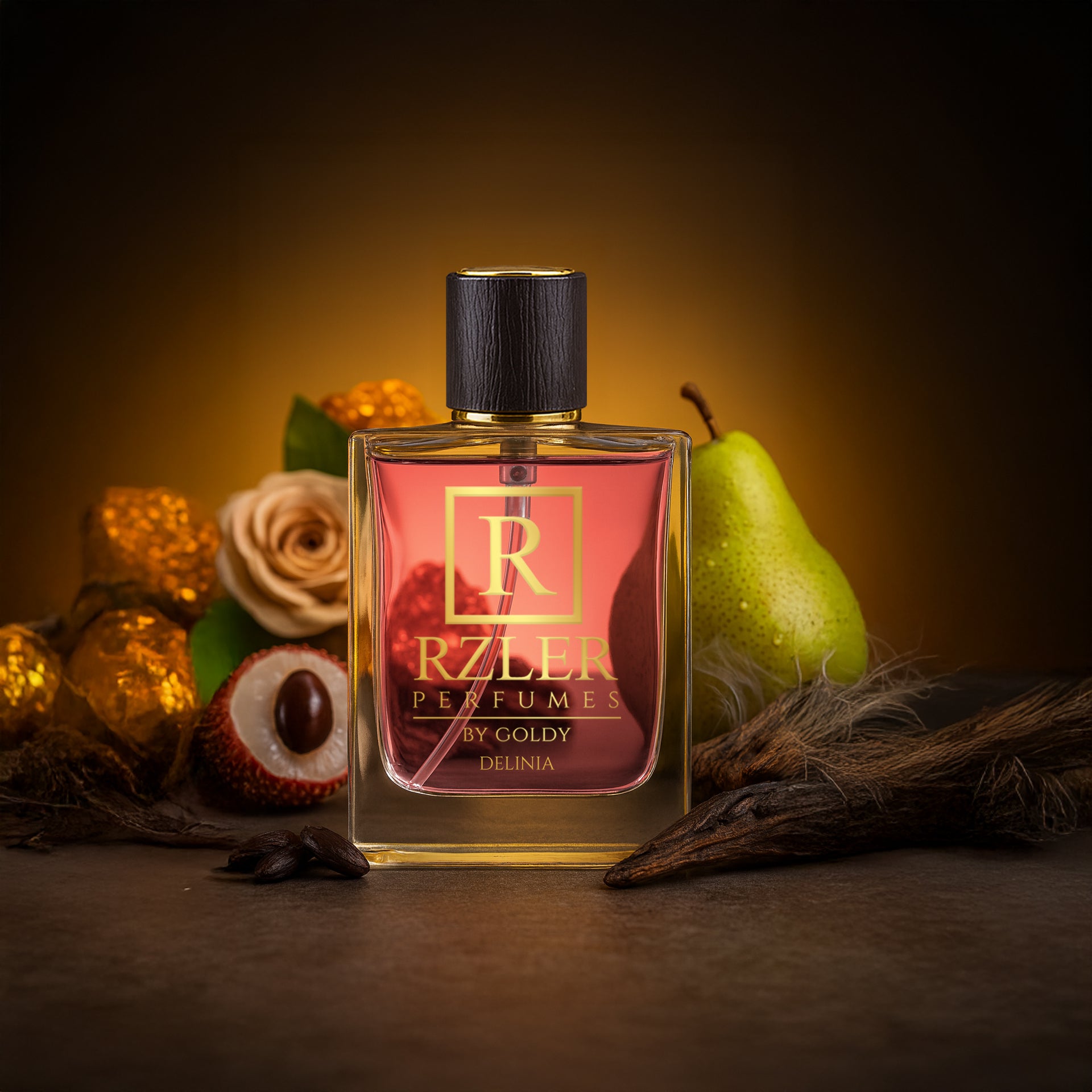 RZLER Delinia by RZLER
