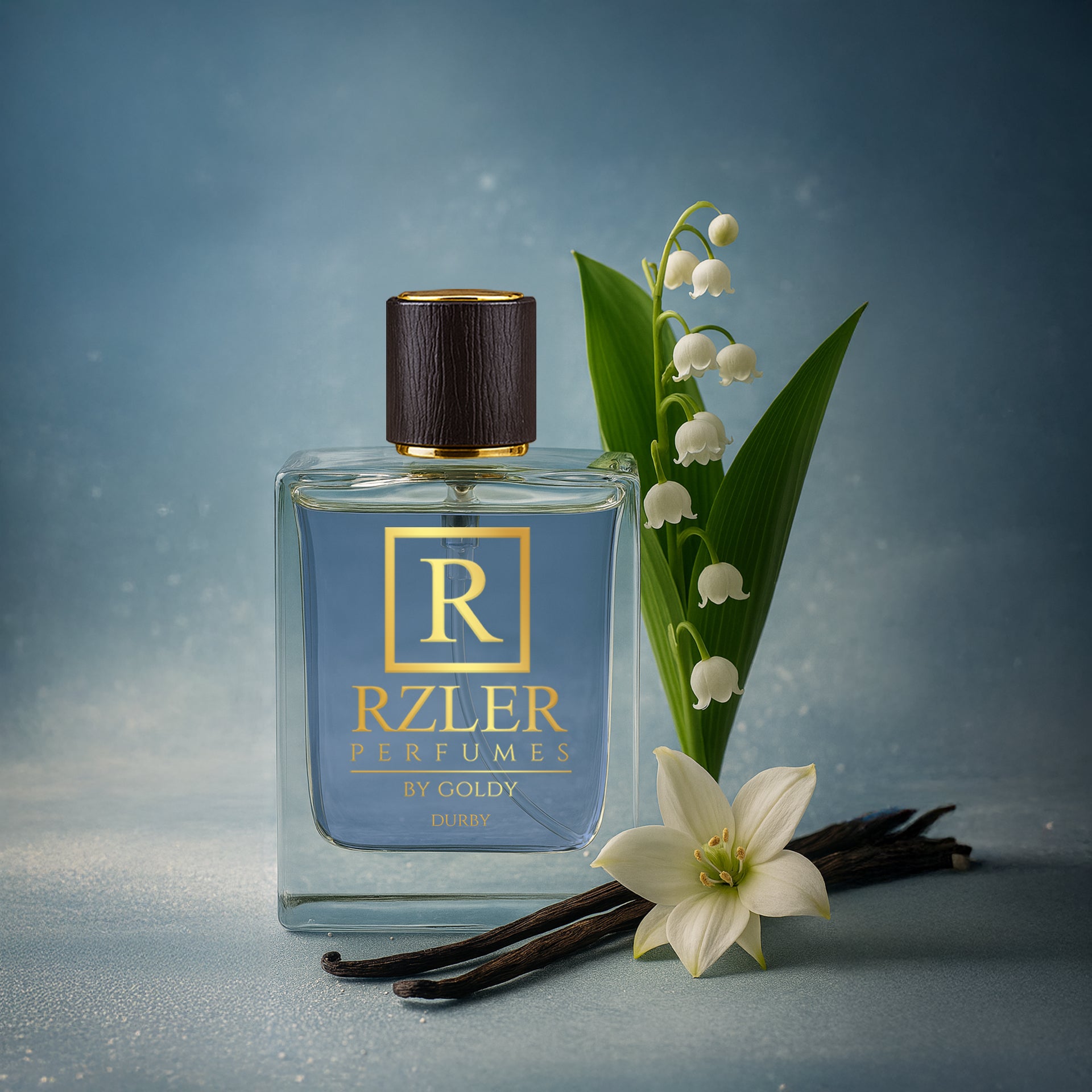 RZLER Durby by RZLER