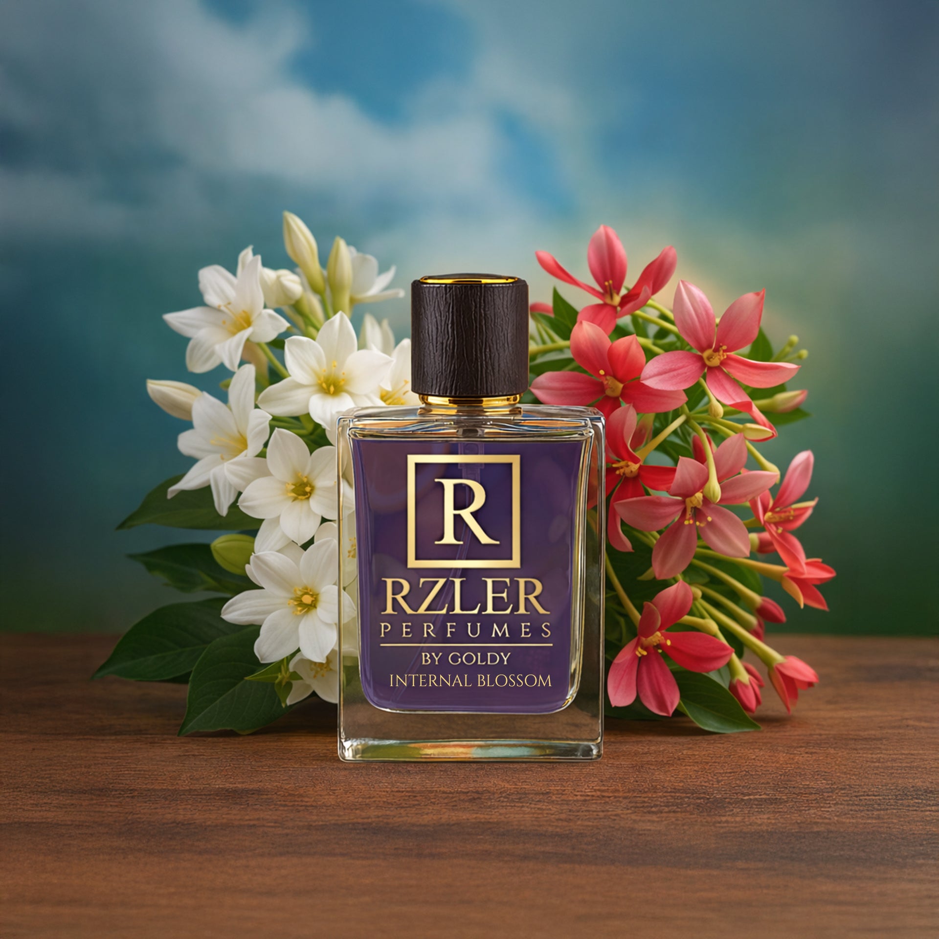 RZLER Eternal Blossom by RZLER
