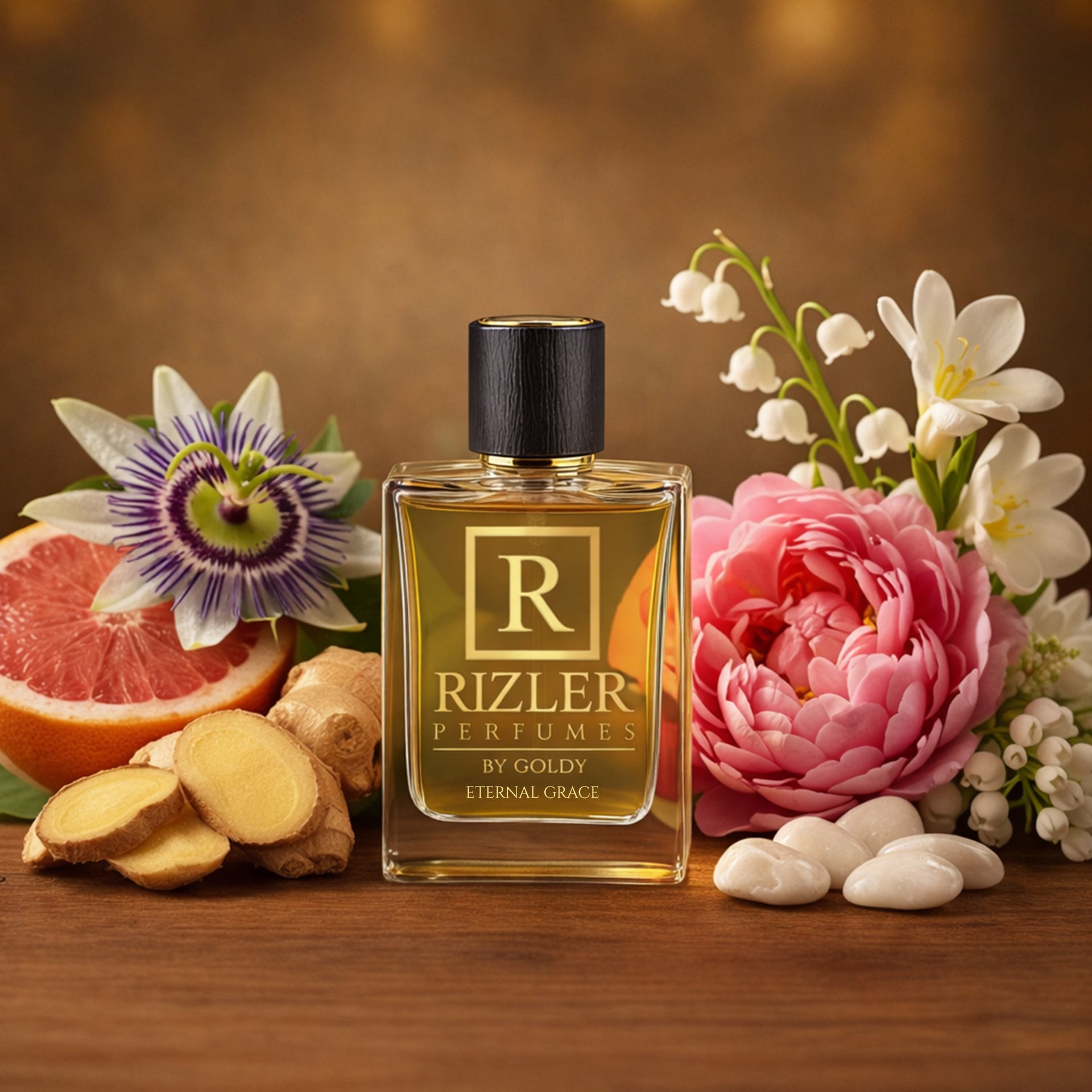 RZLER Eternal Grace by RZLER