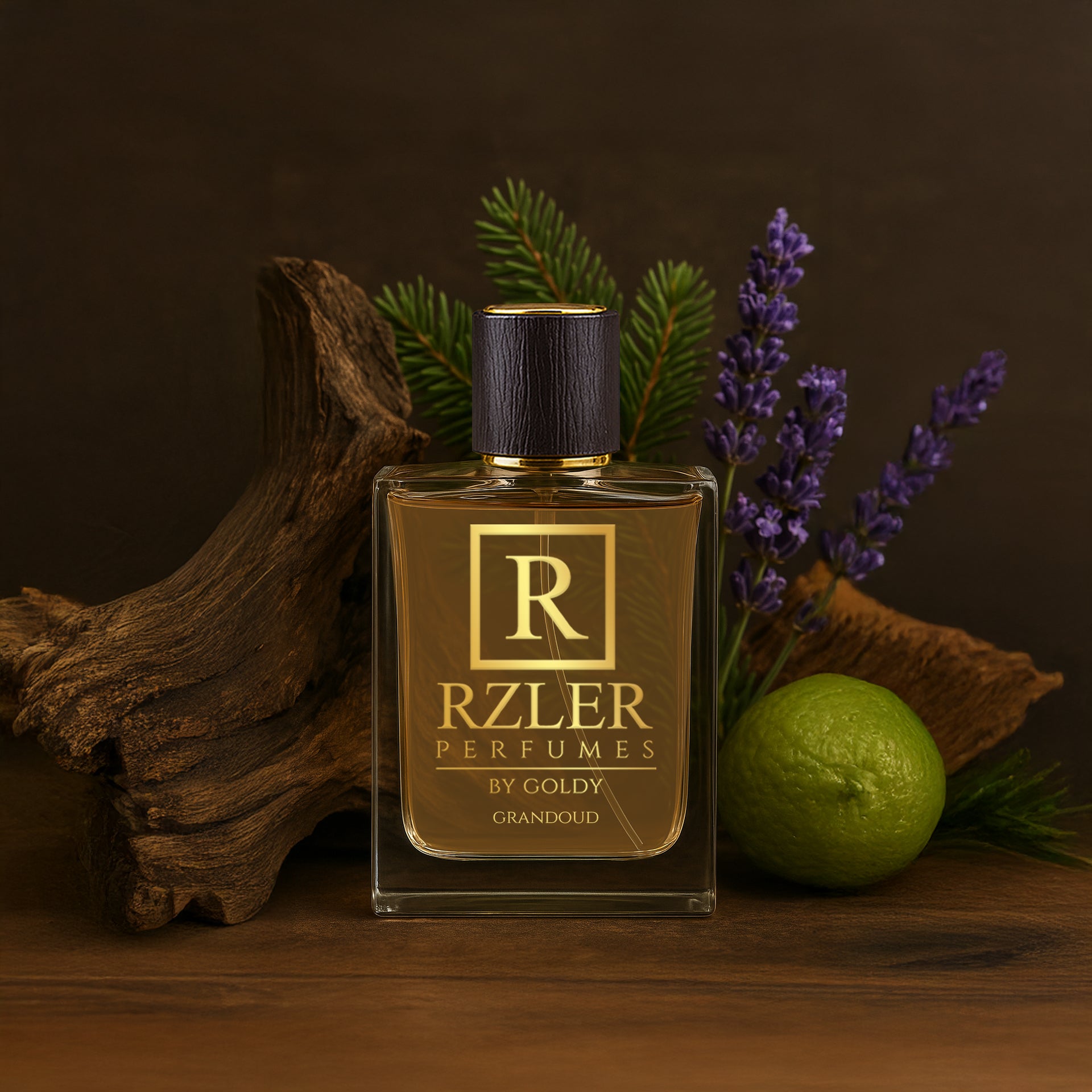 RZLER Grandoud by RZLER