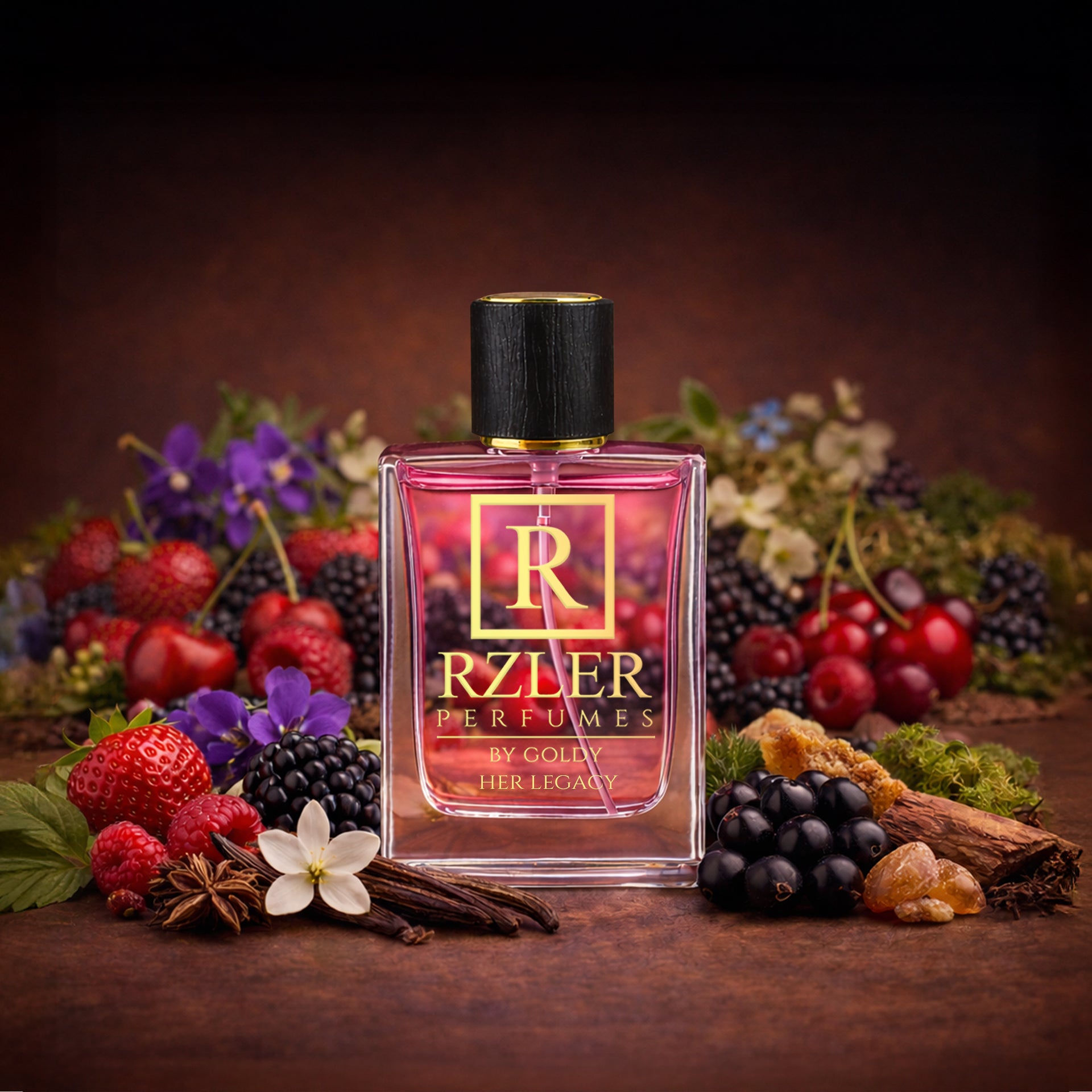 RZLER Her Legacy by RZLER