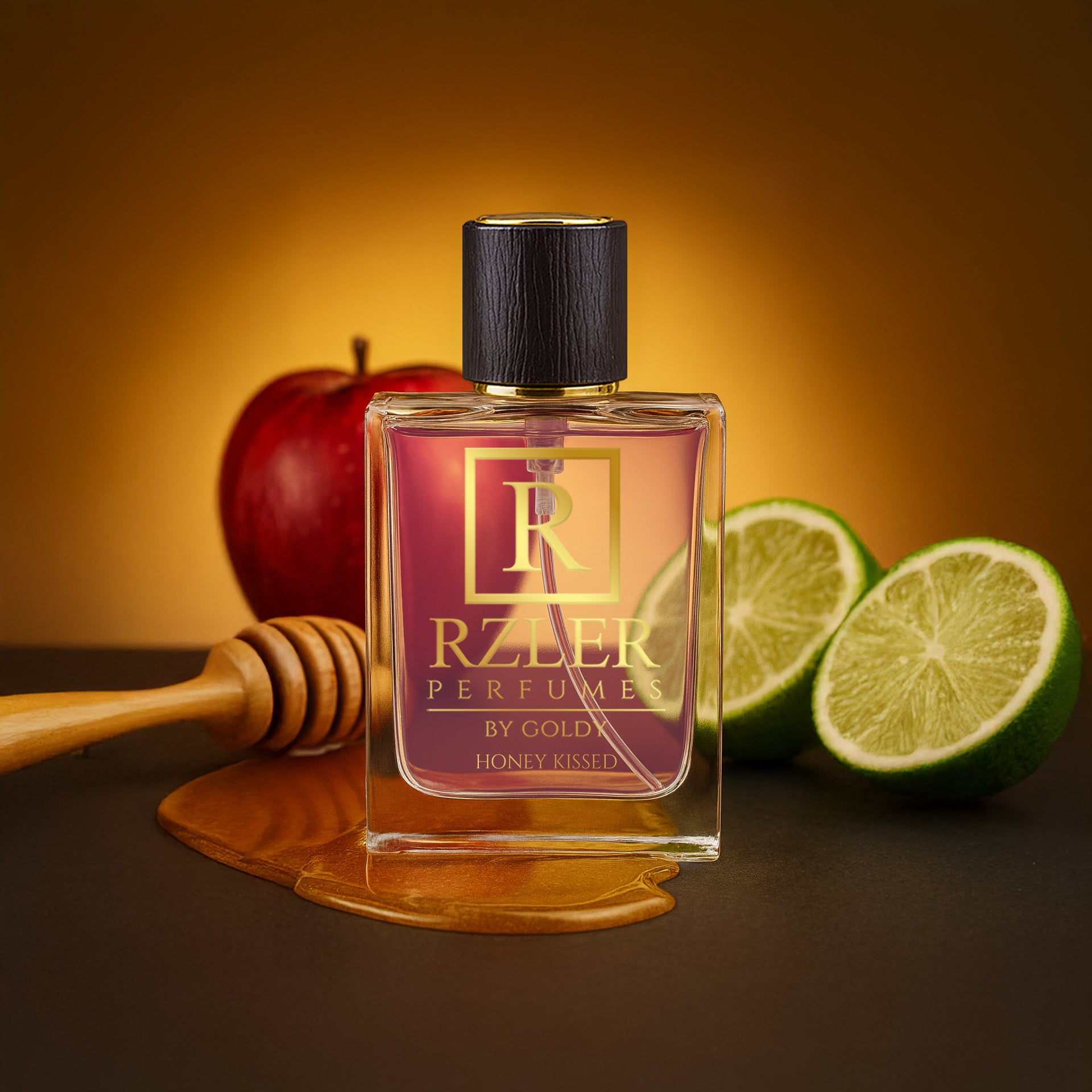 RZLER Honey Kissed by RZLER
