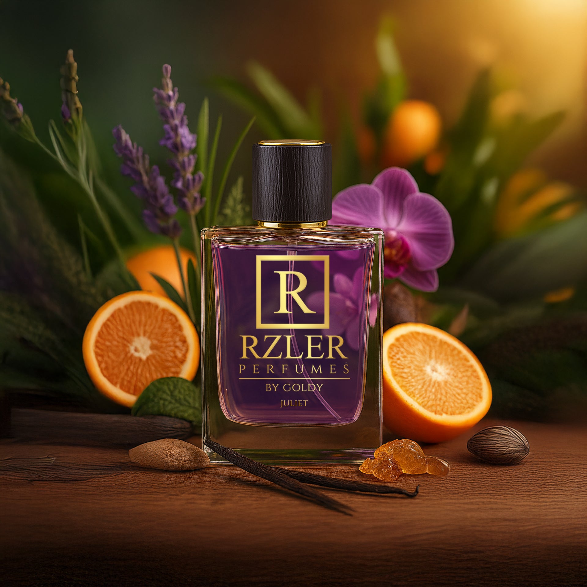RZLER Juliet by RZLER