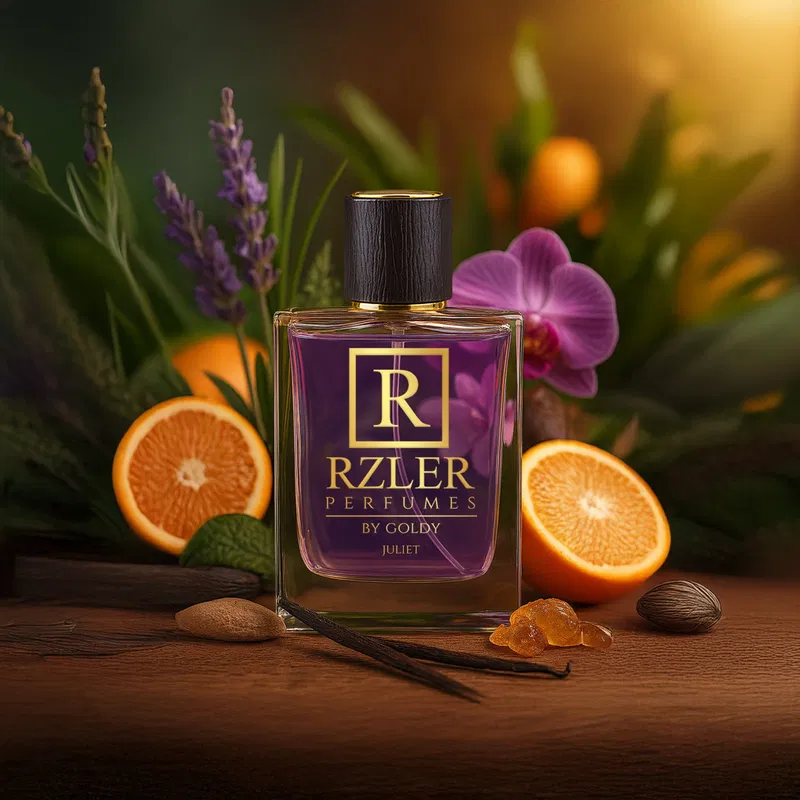 RZLER Juliet by RZLER