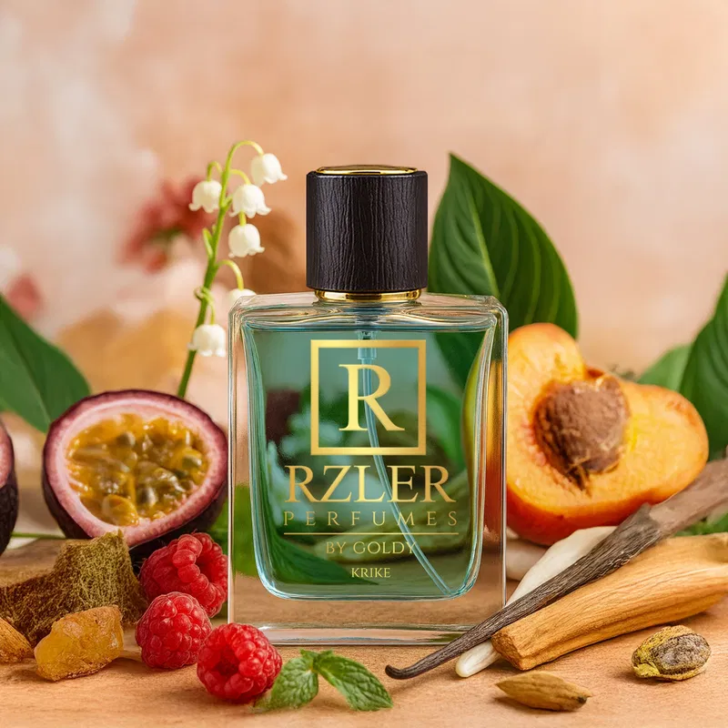 RZLER Krike by RZLER