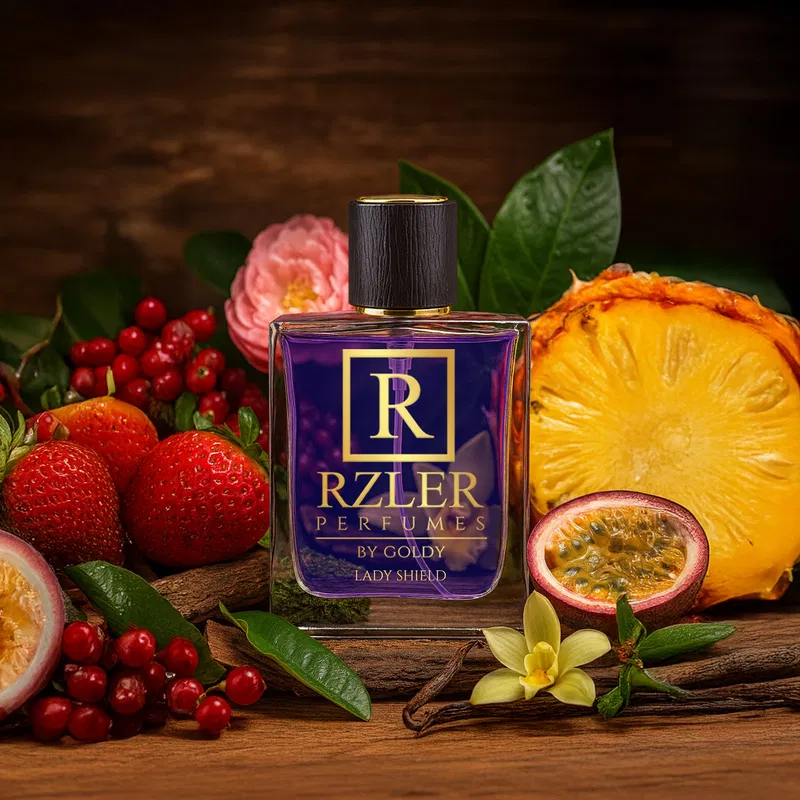RZLER Lady Shield by RZLER