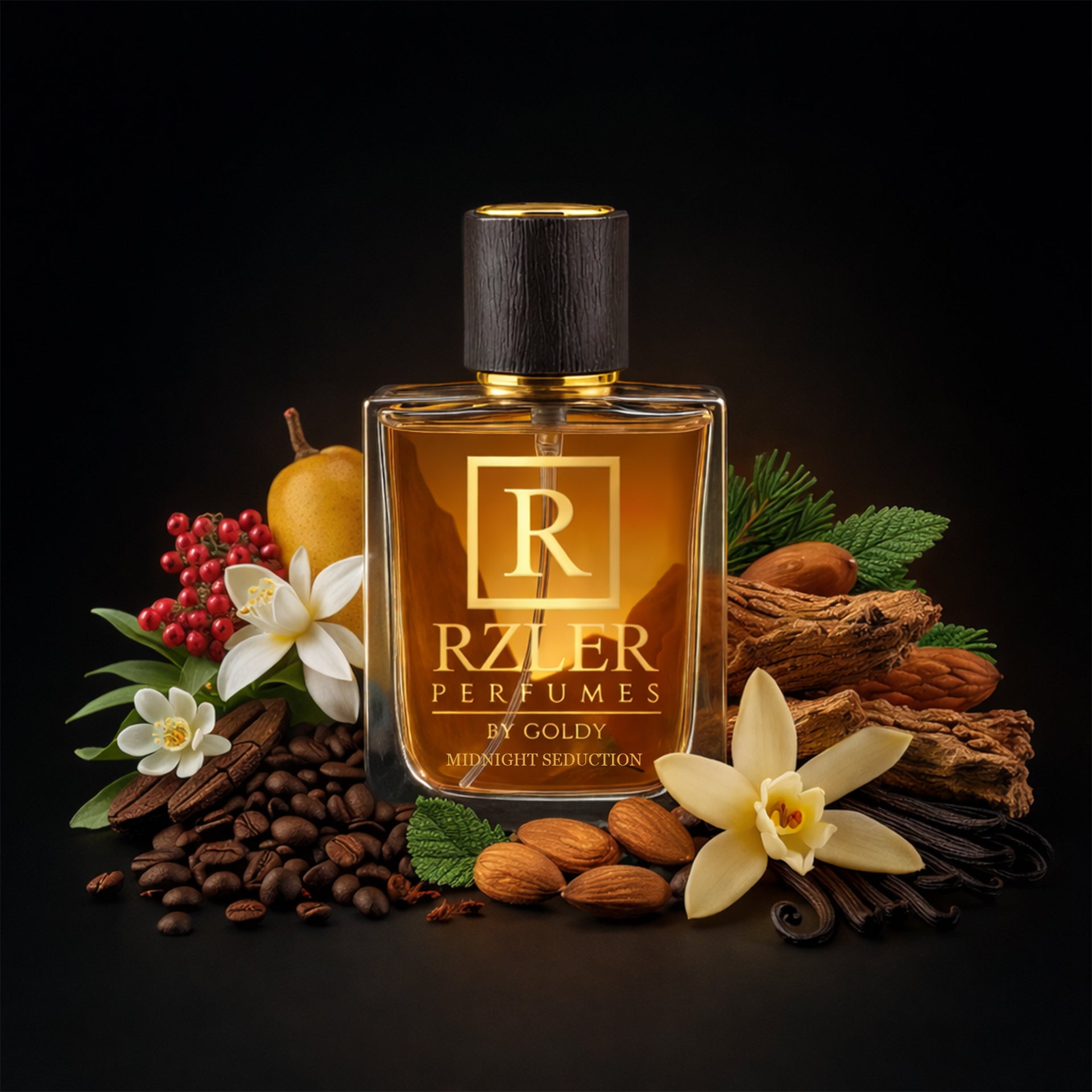 RZLER Midnight Seduction by RZLER