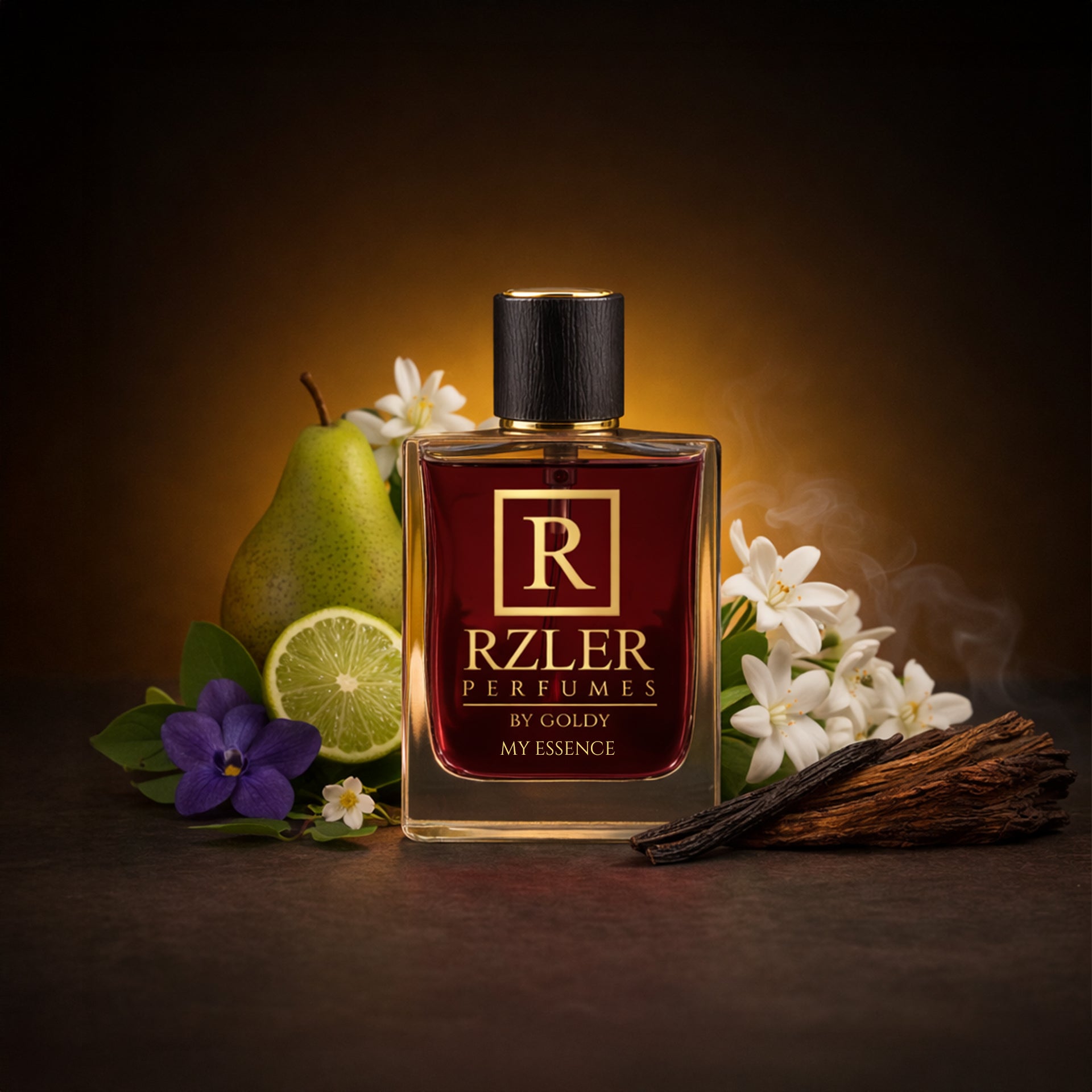 RZLER My Essence by RZLER