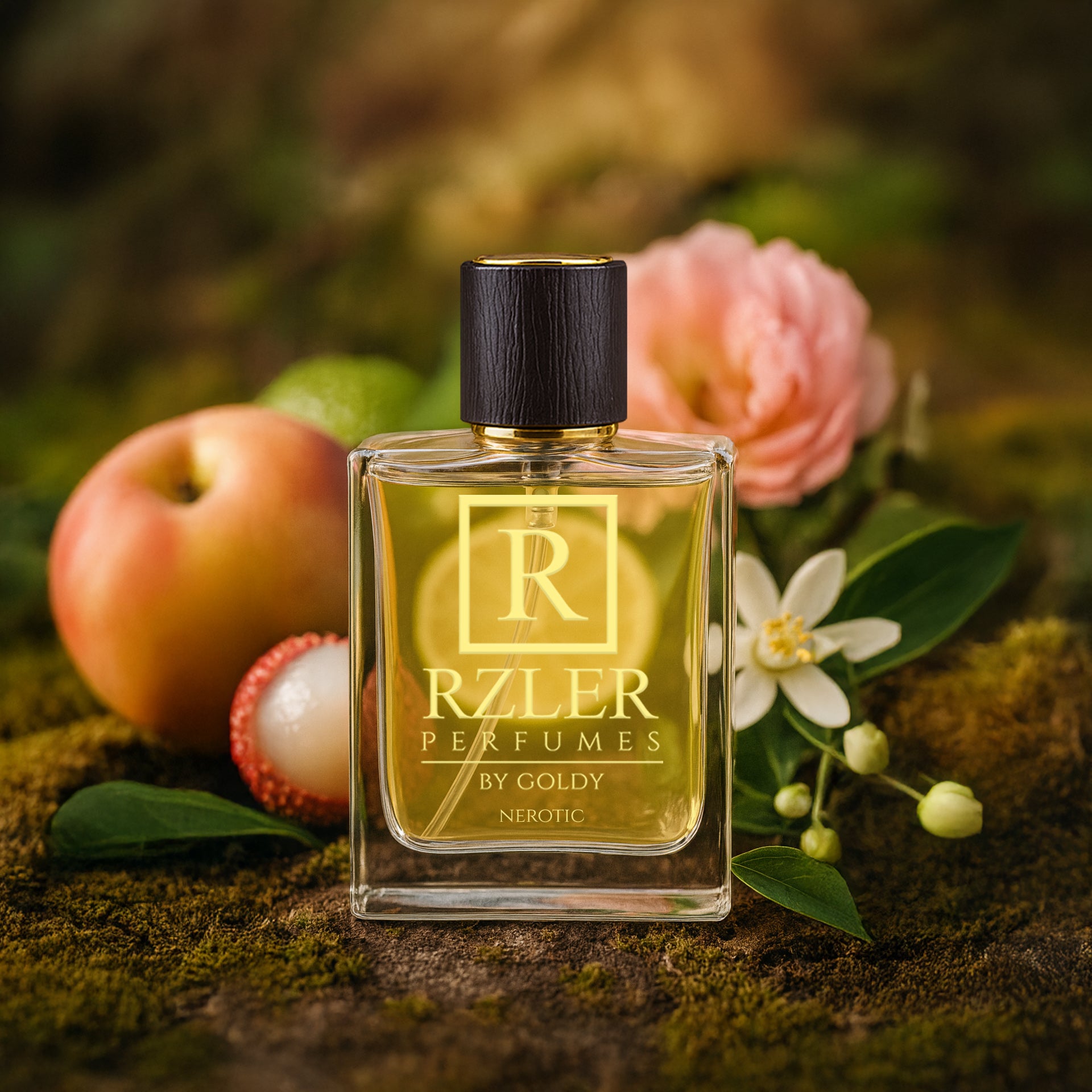 RZLER Nerotic by RZLER