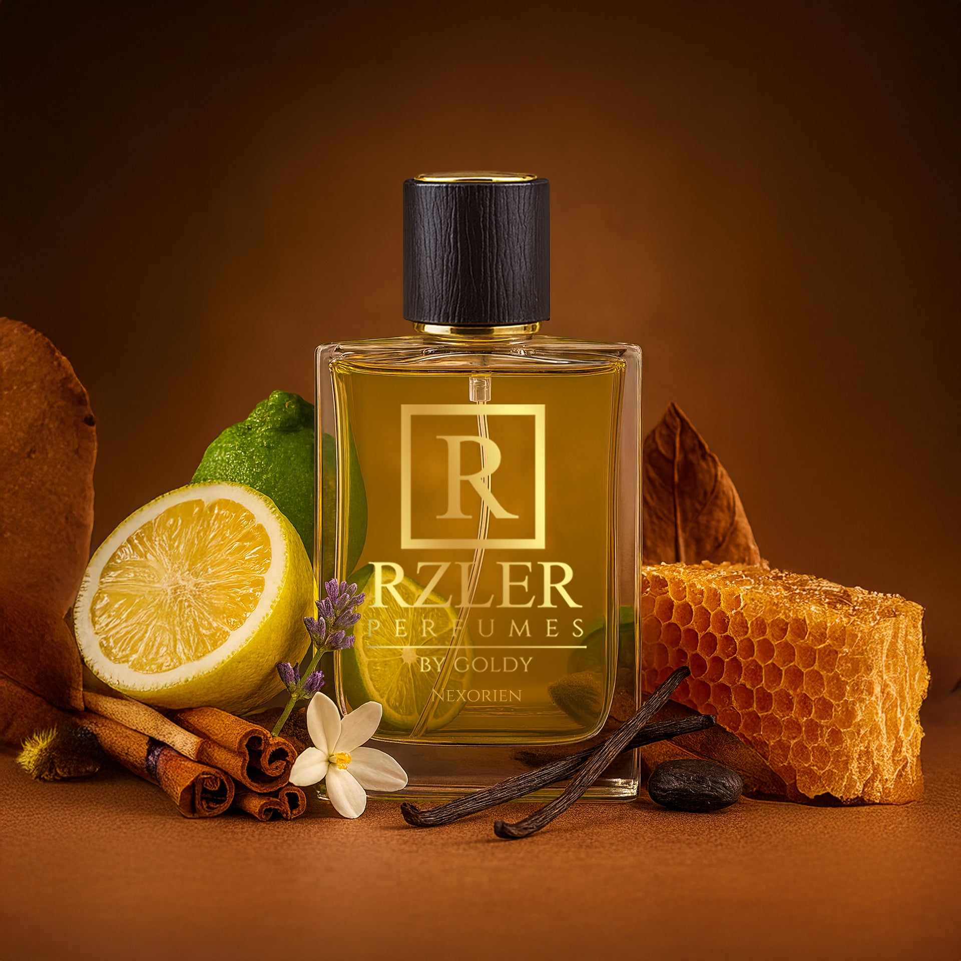 RZLER Nexorien by RZLER