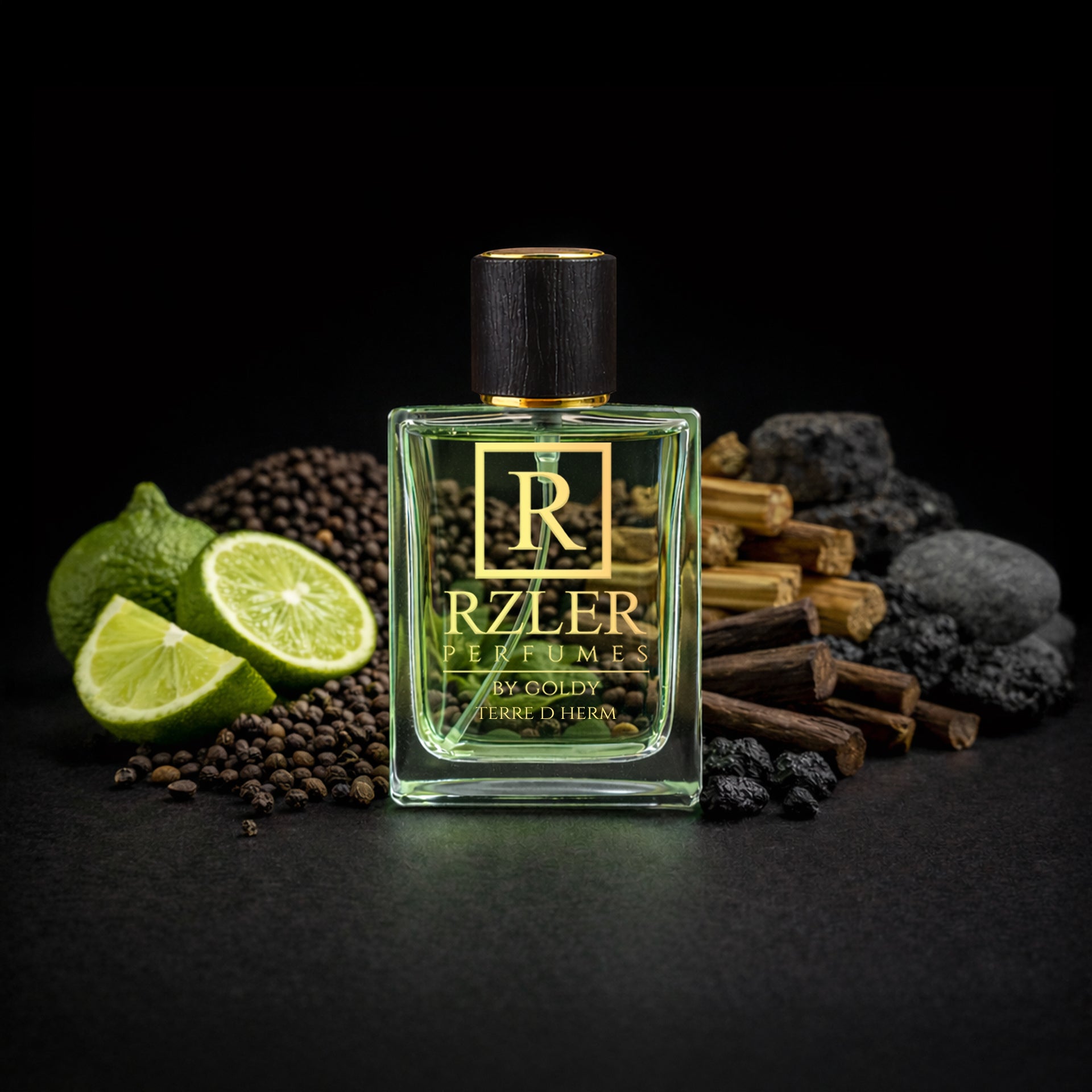 RZLER Terre d herm by RZLER