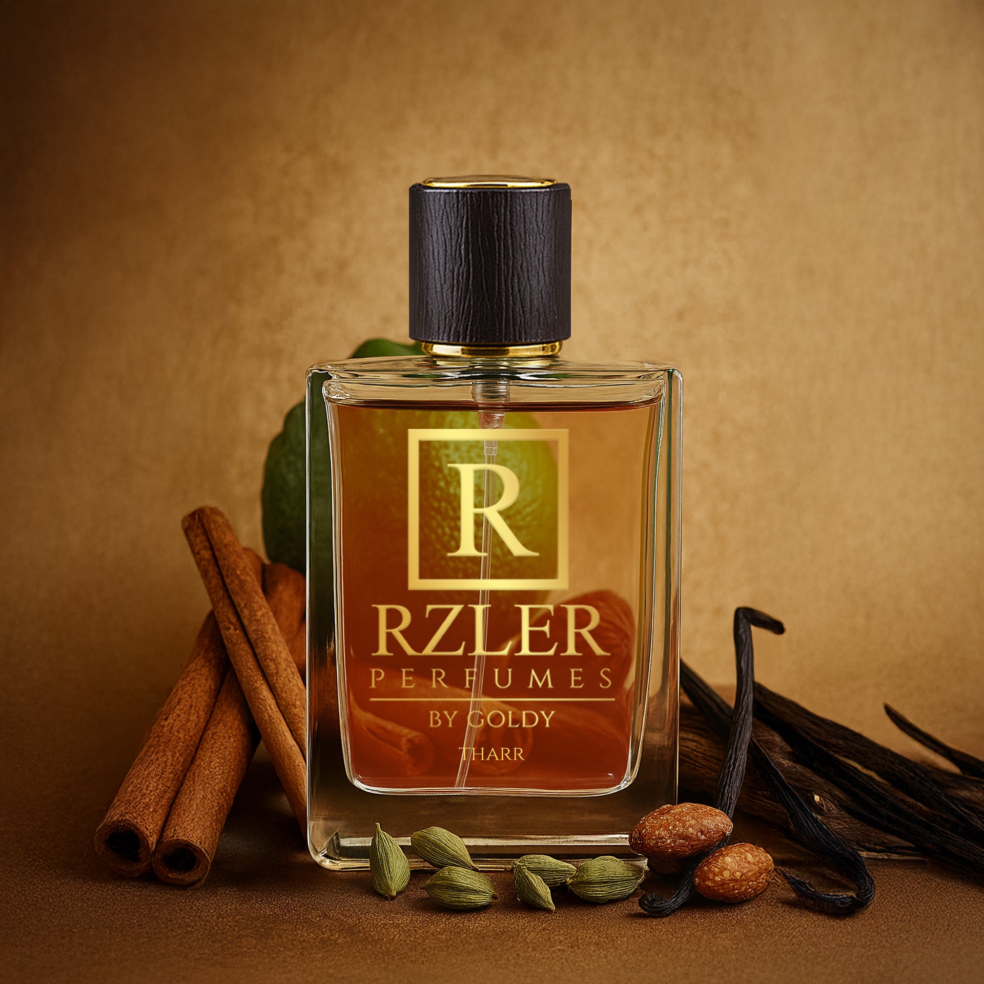 RZLER Tharr by RZLER