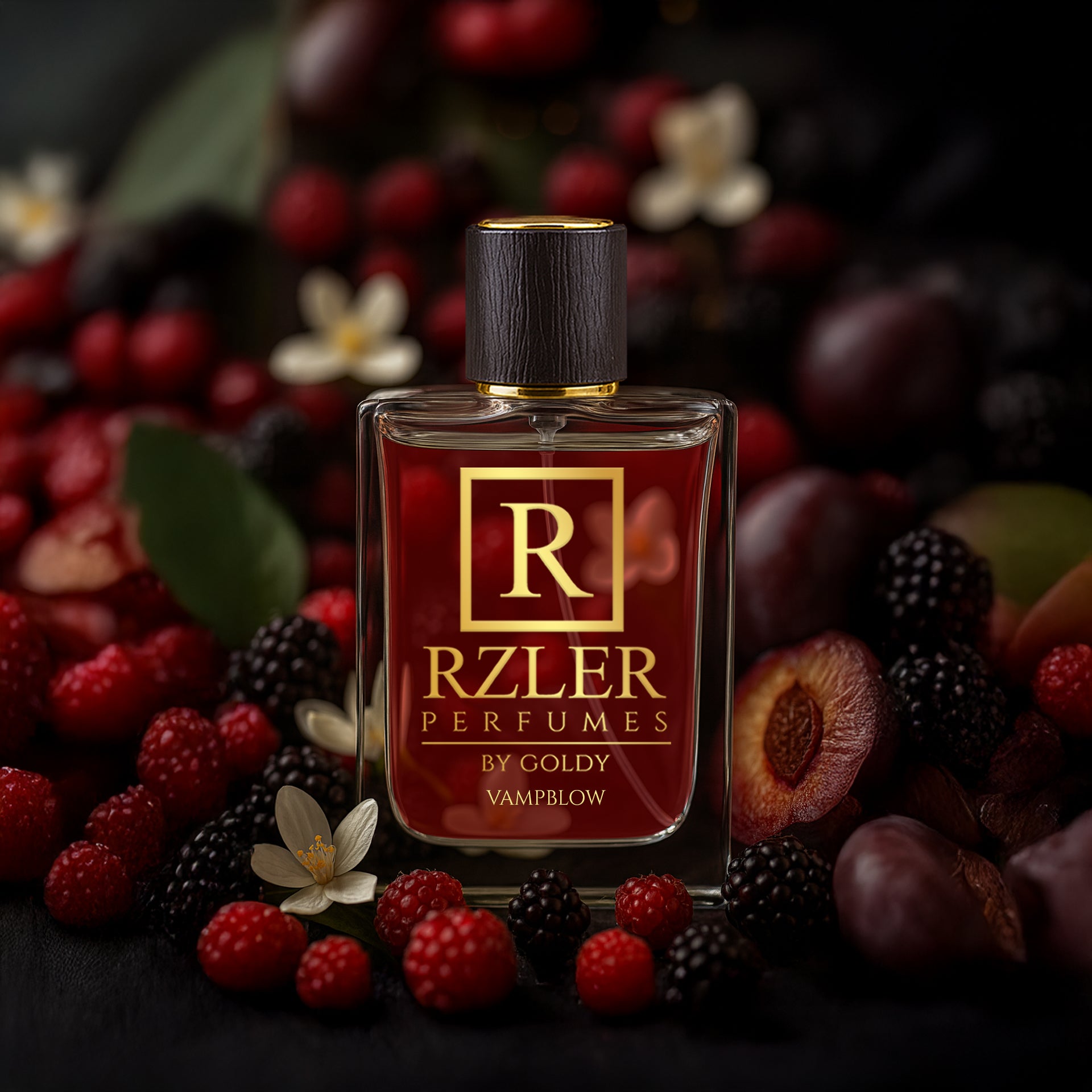 RZLER Vampblow by RZLER