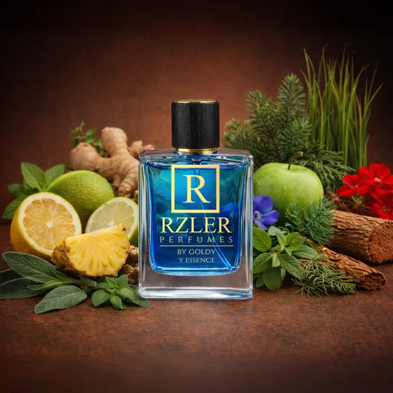 RZLER Y Essence by RZLER