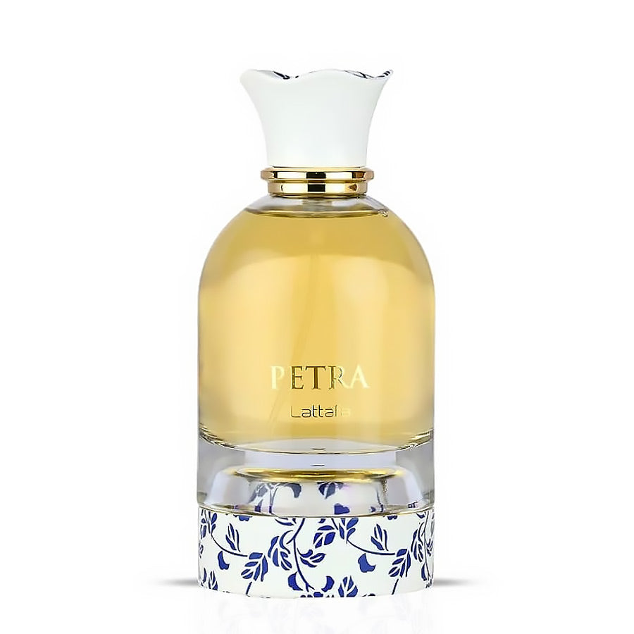 Petra by Lattafa Perfumes