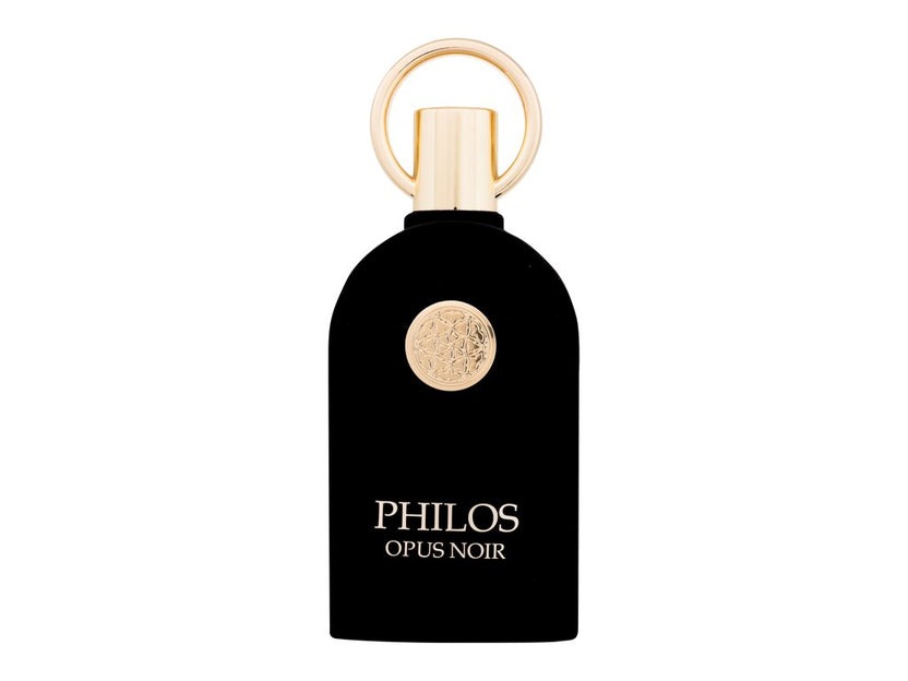 Philos Opus Noir by Maison Alhambra