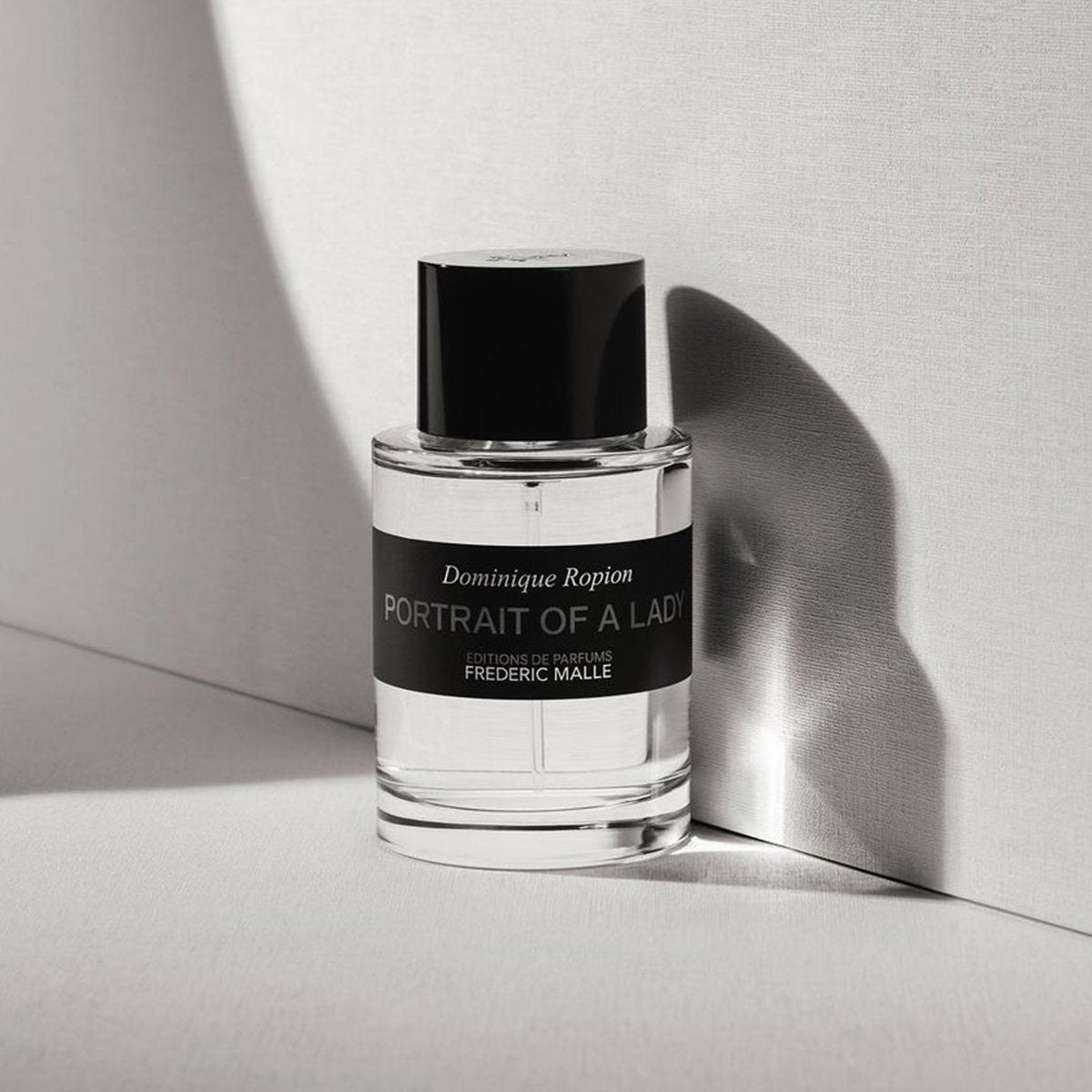 Portrait of a Lady by Frederic Malle
