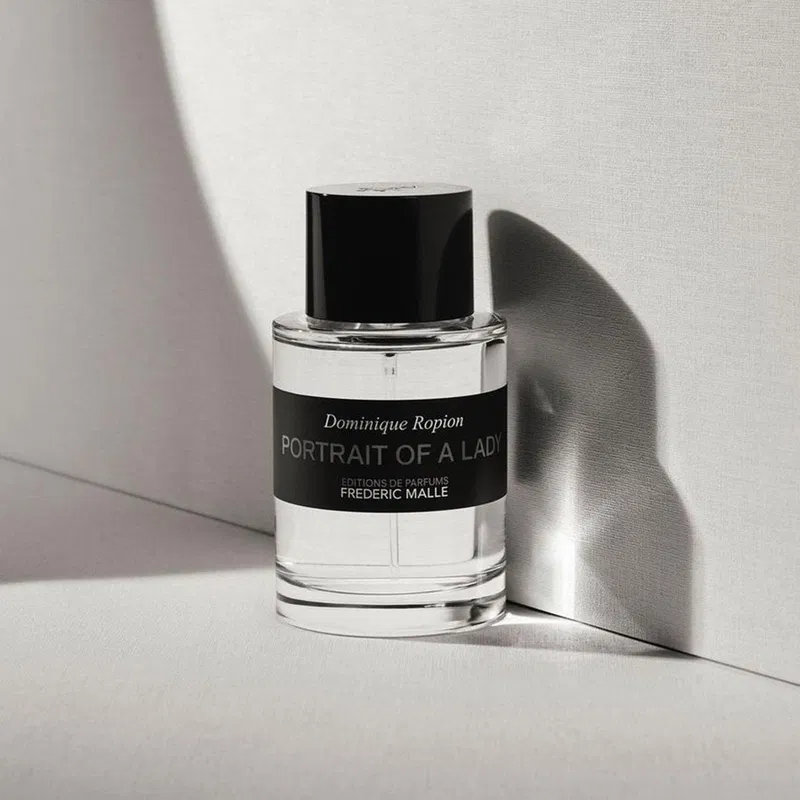 Portrait of a Lady by Frederic Malle