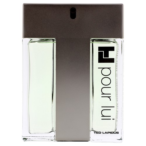 Pour Lui by Ted Lapidus