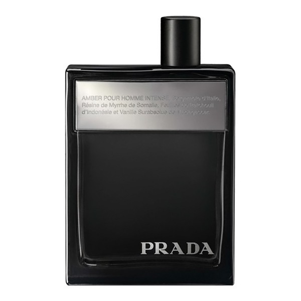 Prada Amber Pour Homme Intense by Prada