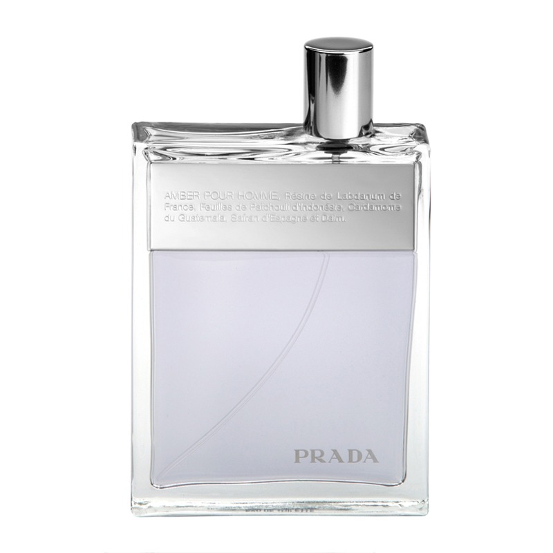Prada Amber Pour Homme by Prada