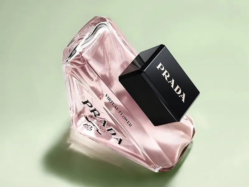 Prada Paradoxe Virtual Flower by Prada