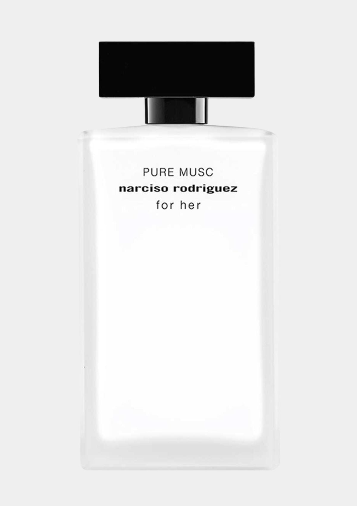 Pure Musc For Her by Narciso Rodriguez