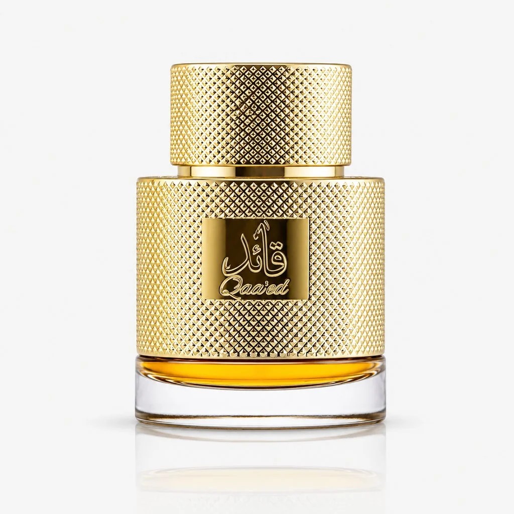Qaa'ed by Lattafa Perfumes