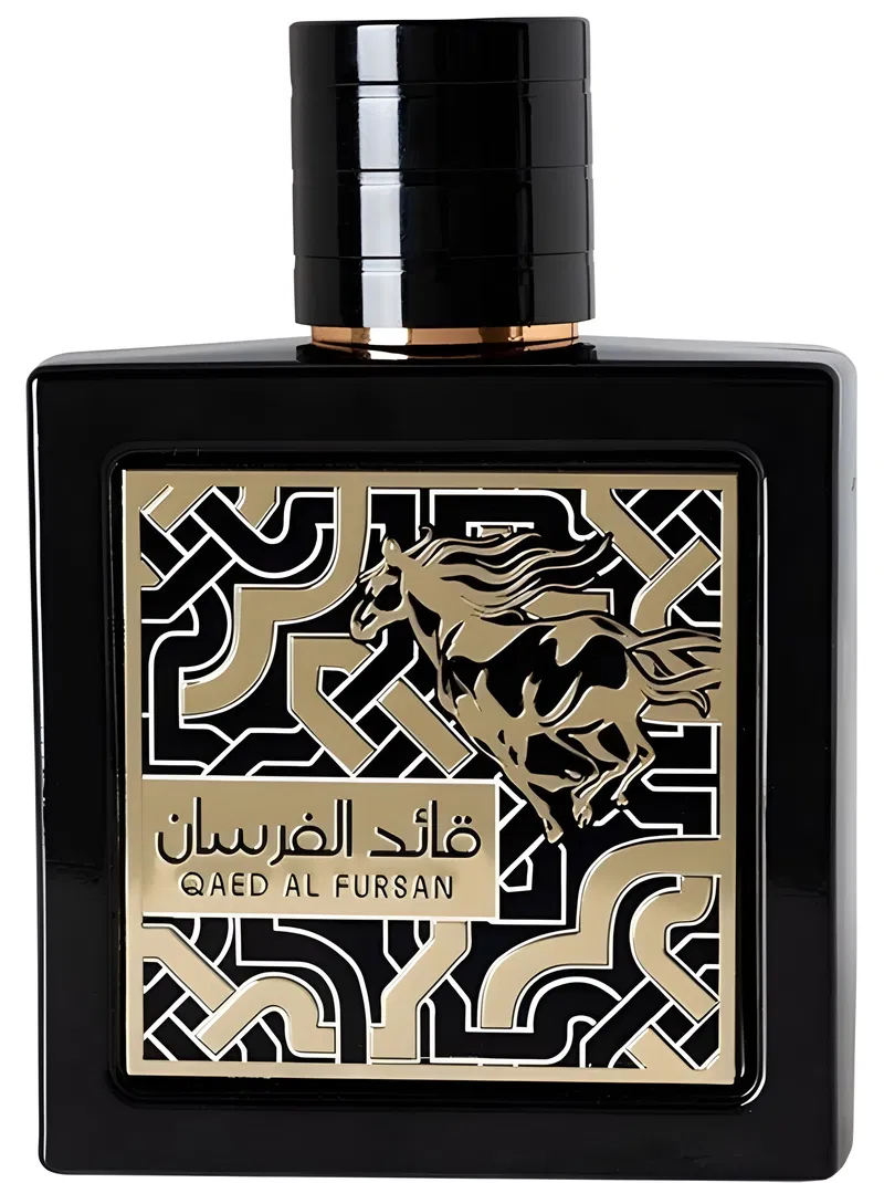 Qaed Al Fursan by Lattafa Perfumes