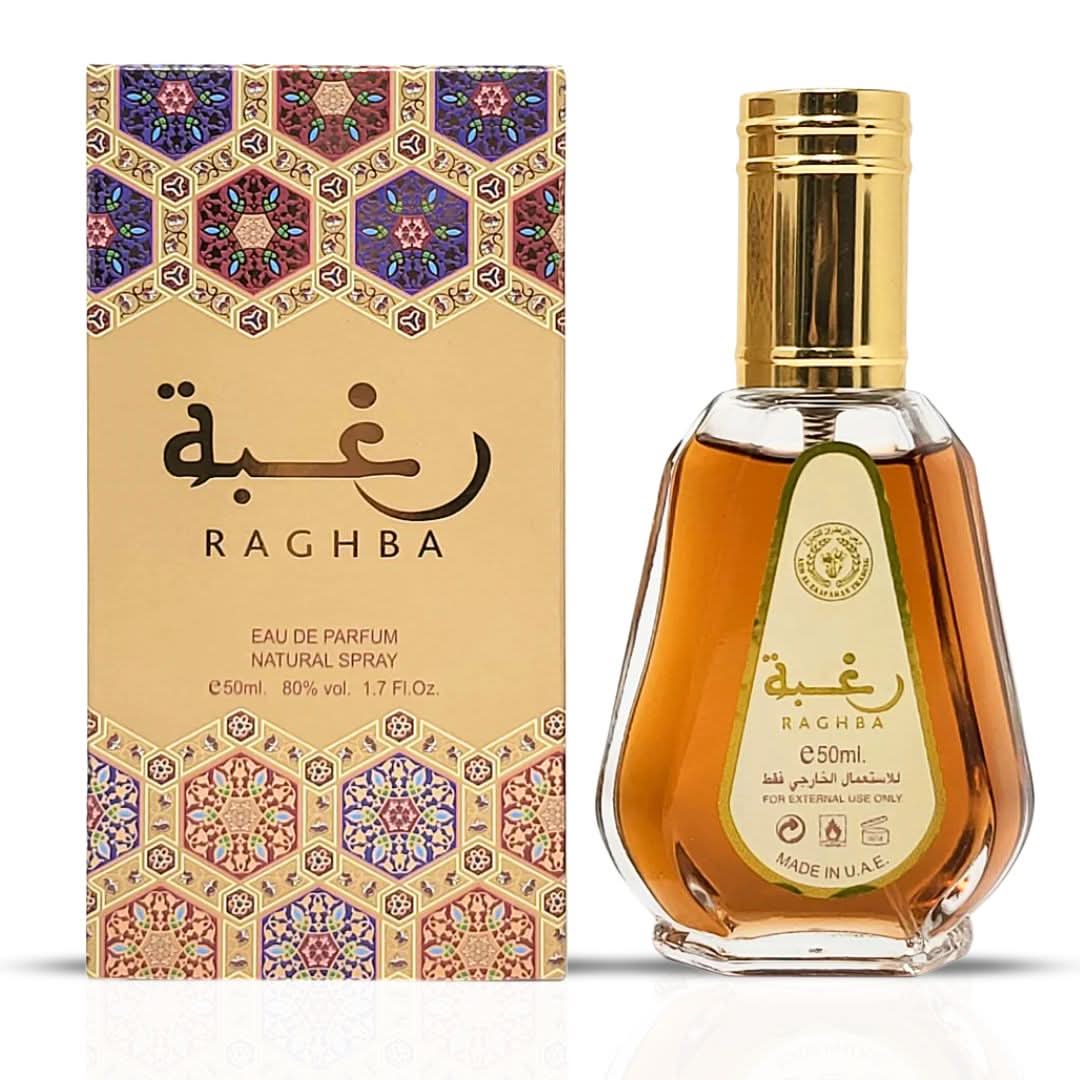 Raghba by Ard Al Zaafaran
