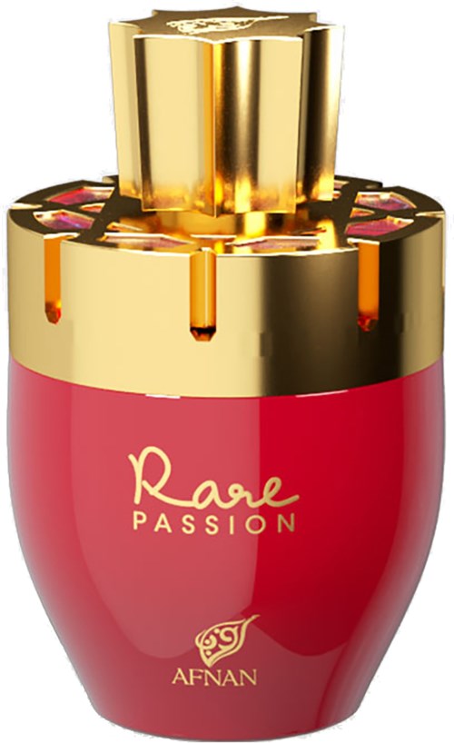 Rare Passion by Afnan