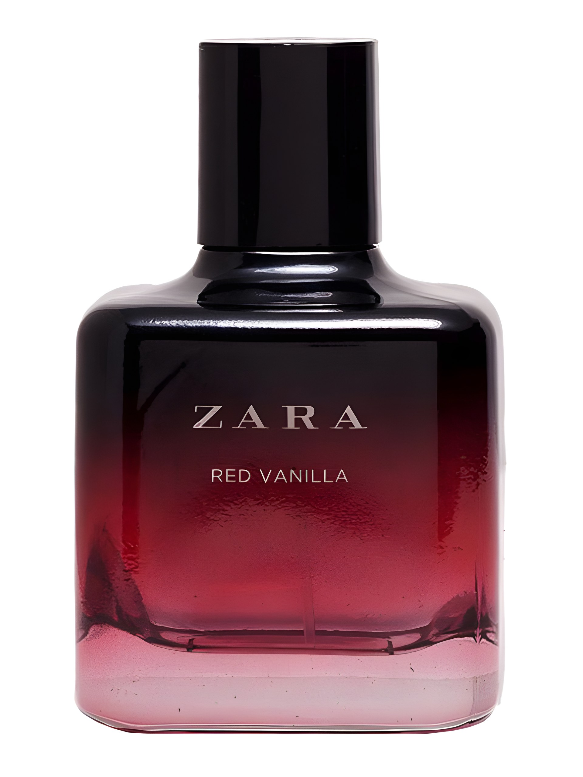 Red Vanilla by Zara
