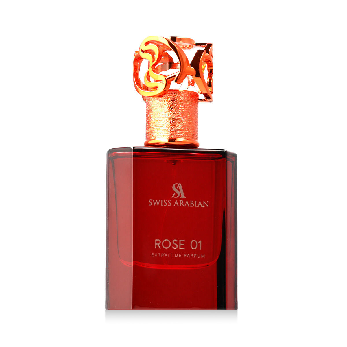 Rose 01 by Swiss Arabian