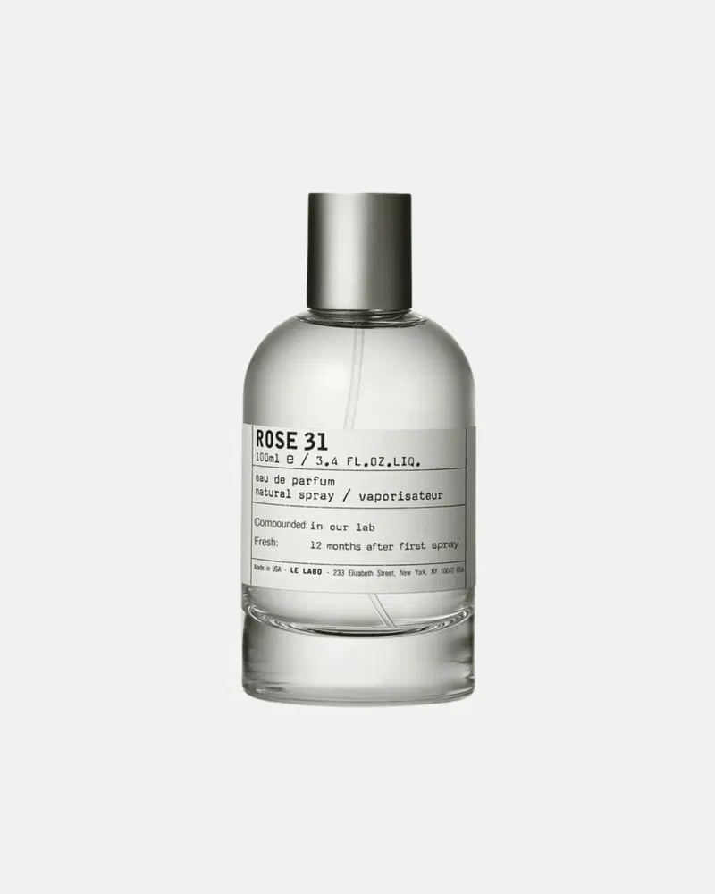 Rose 31 by Le Labo