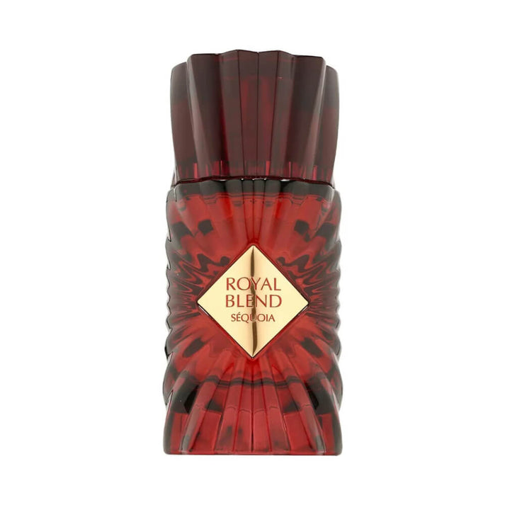 Royal Blend Sequoia by Fragrance World