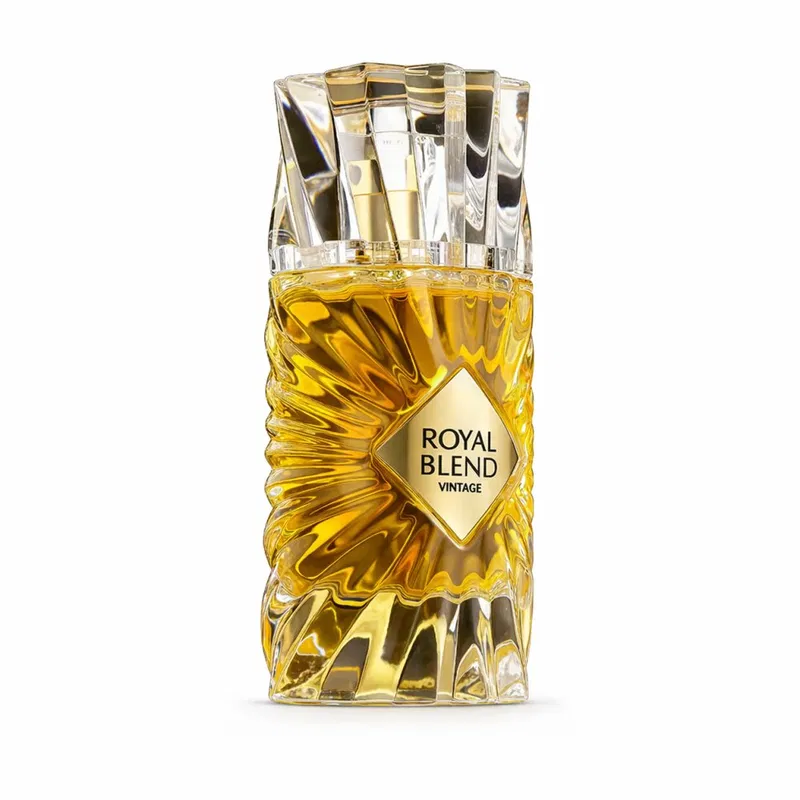 Royal Blend Vintage by Fragrance World